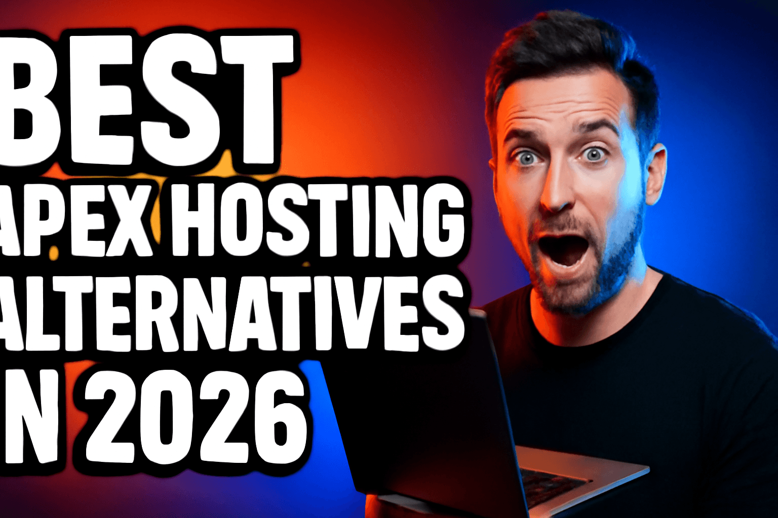 Best Apex Hosting Alternatives in 2026