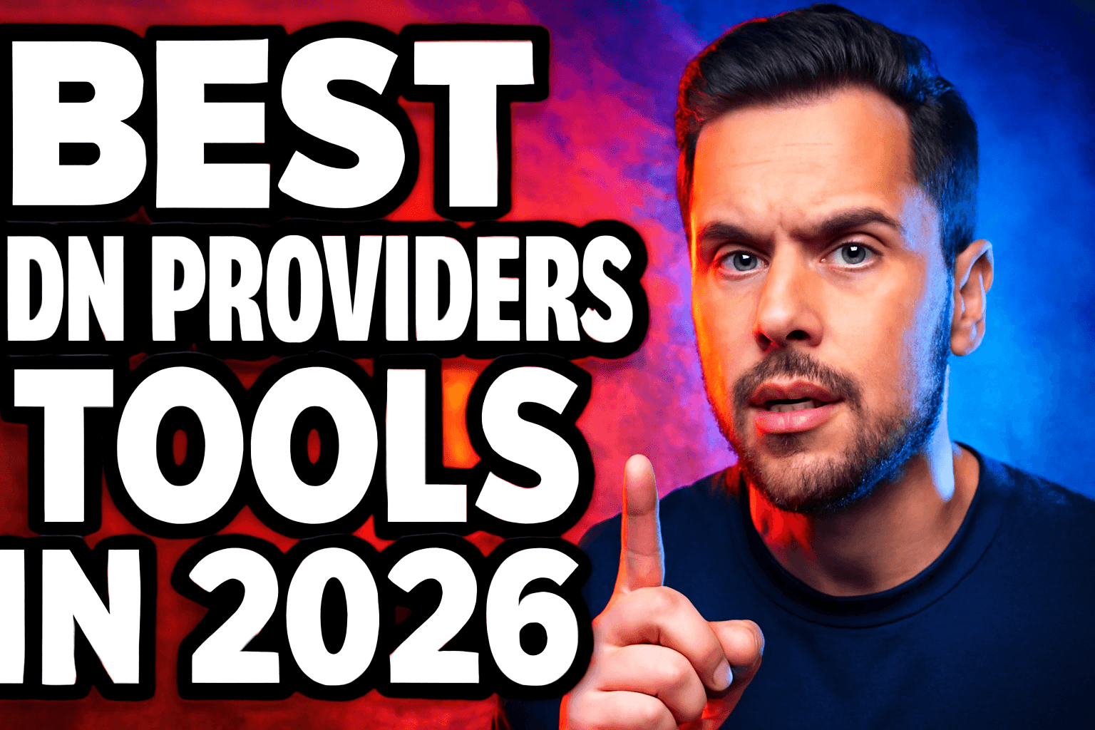 Best CDN Providers Tools in 2026