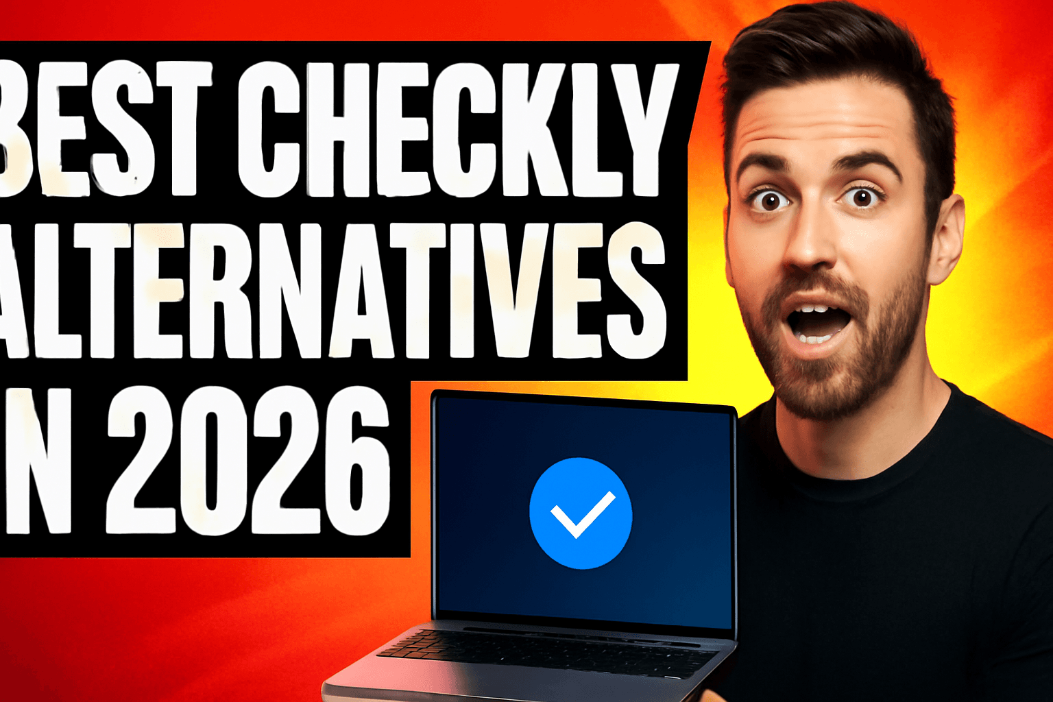 Best Checkly Alternatives in 2026
