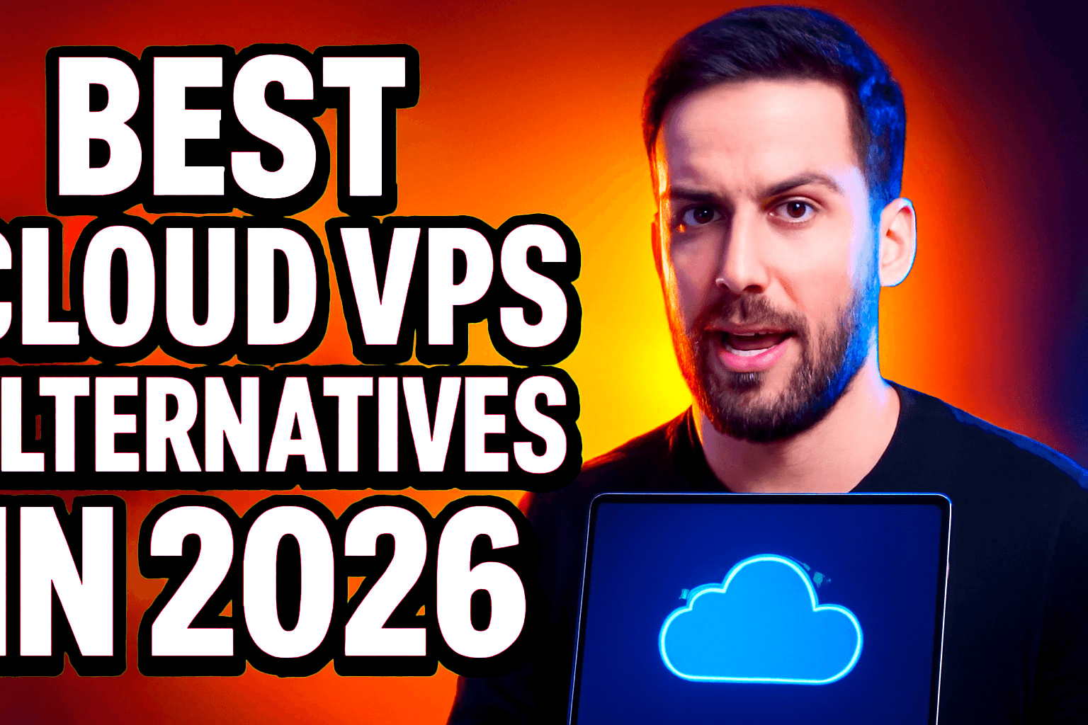 Best CloudVPS Alternatives in 2026
