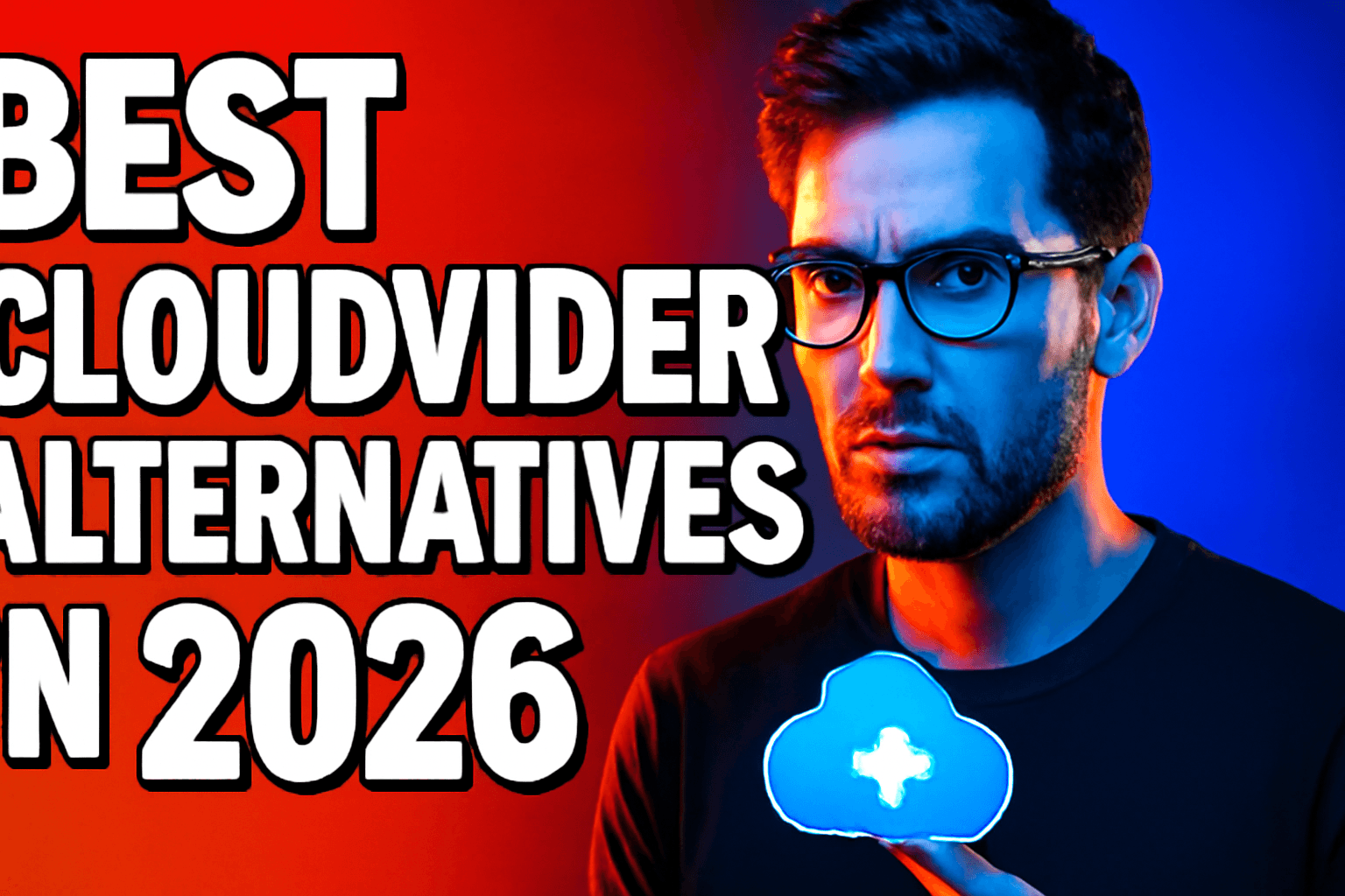 Best Clouvider Alternatives in 2026