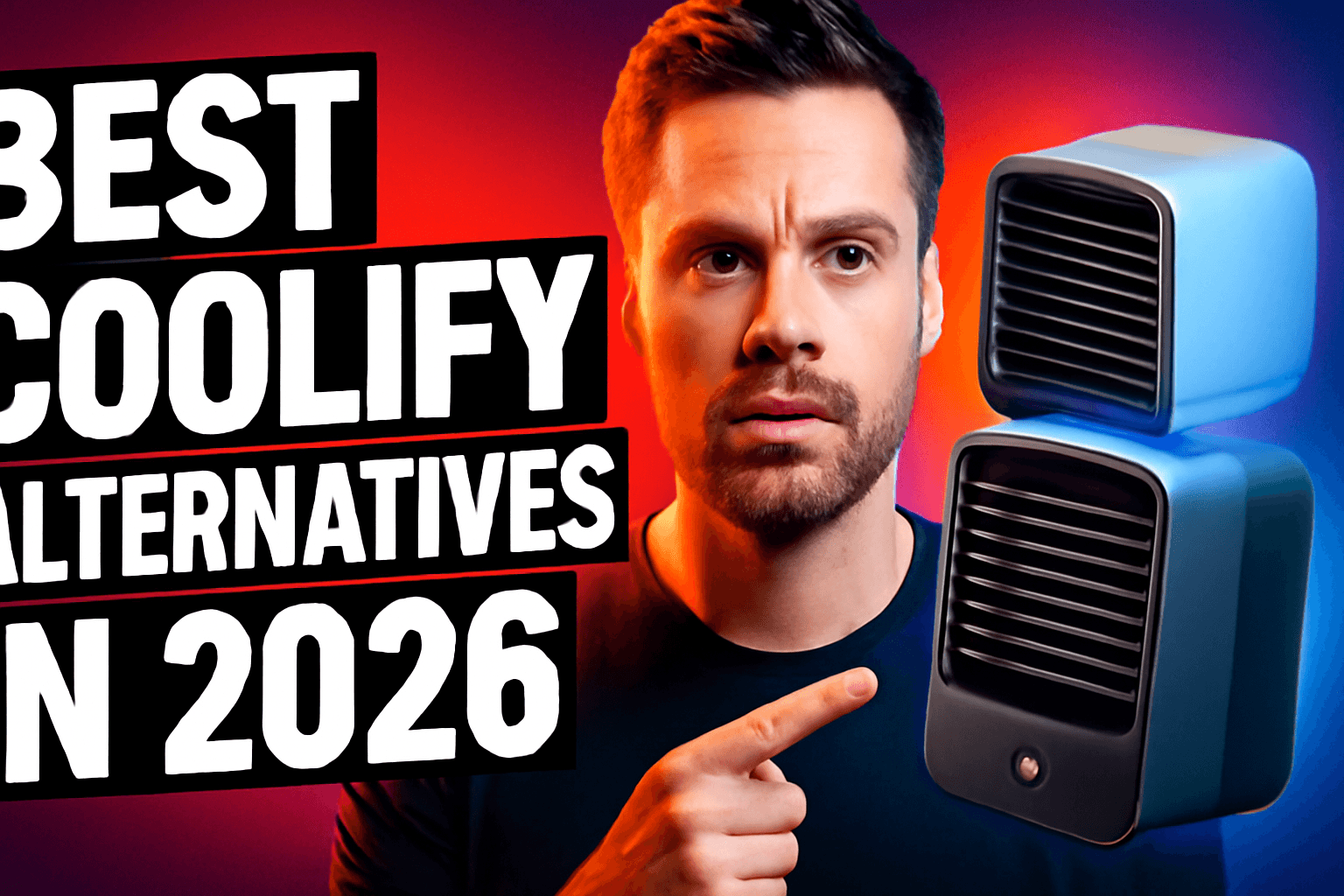 Best Coolify Alternatives in 2026