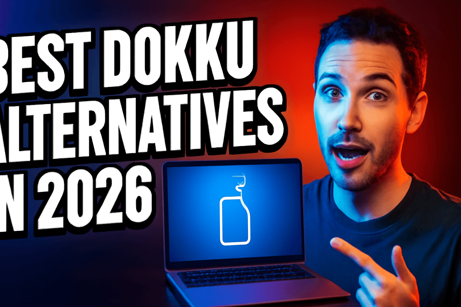 Best Dokku Alternatives in 2026