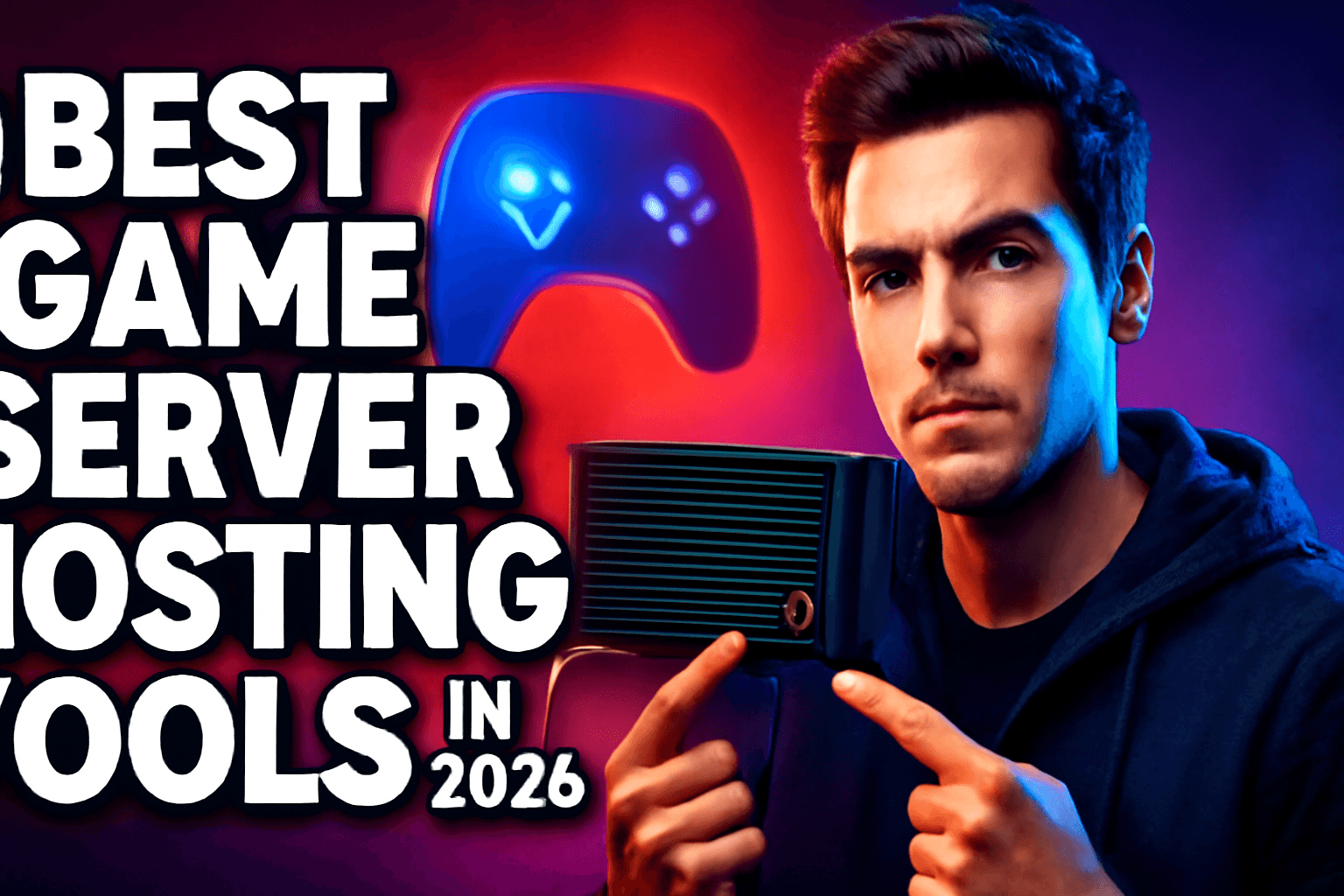 Best Game Server Hosting Tools in 2026