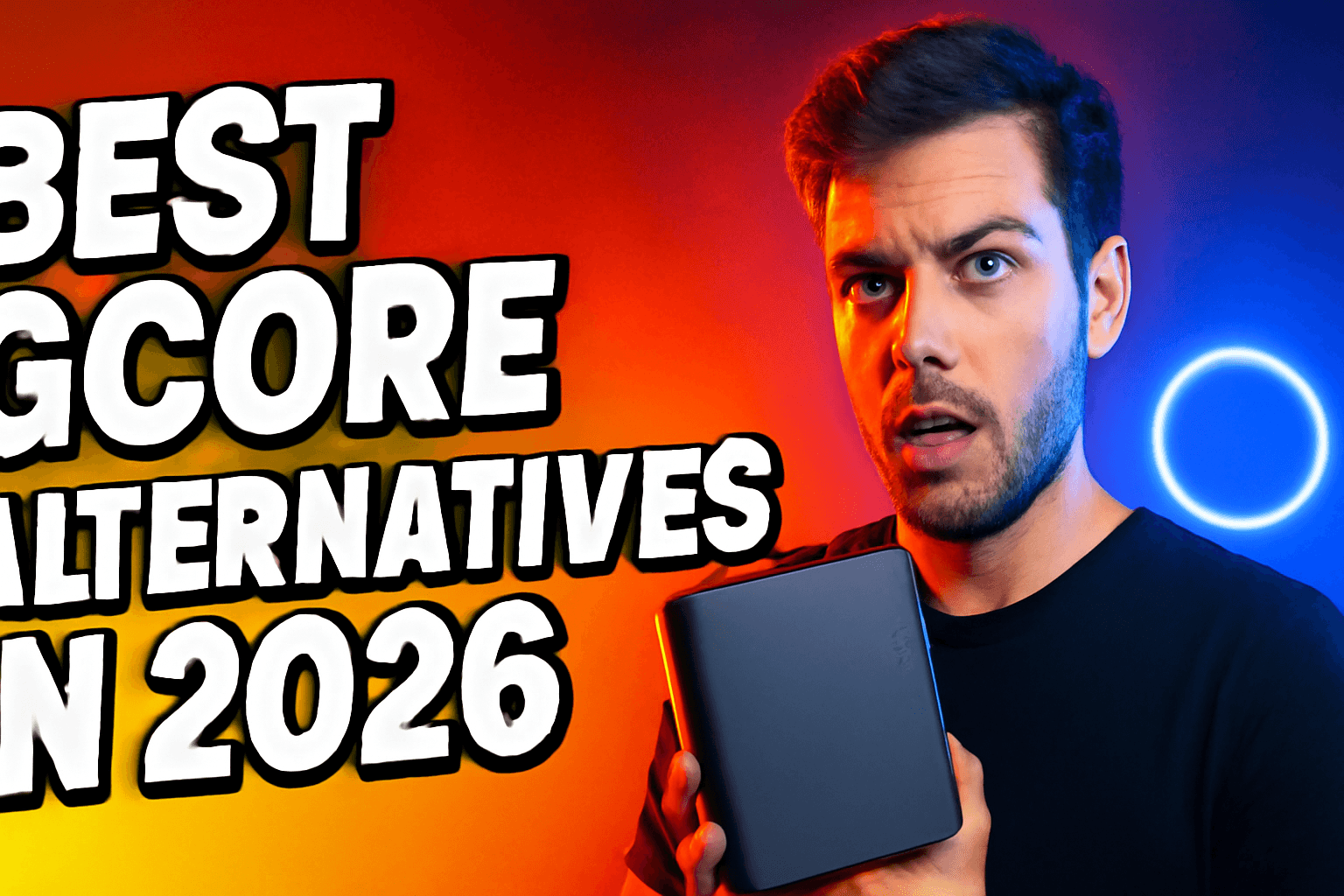 Best Gcore Alternatives in 2026