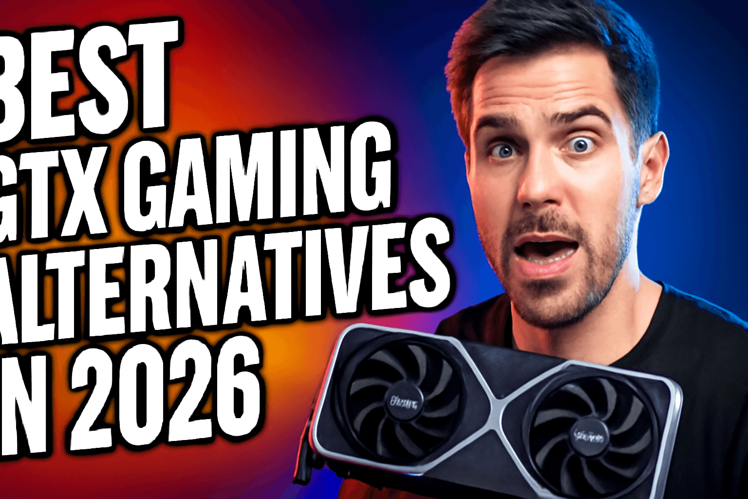 Best GTXGaming Alternatives in 2026