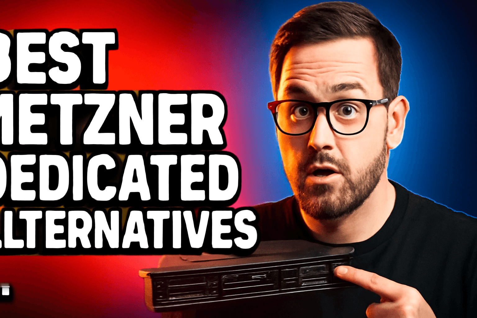Best Hetzner Dedicated Alternatives in 2026