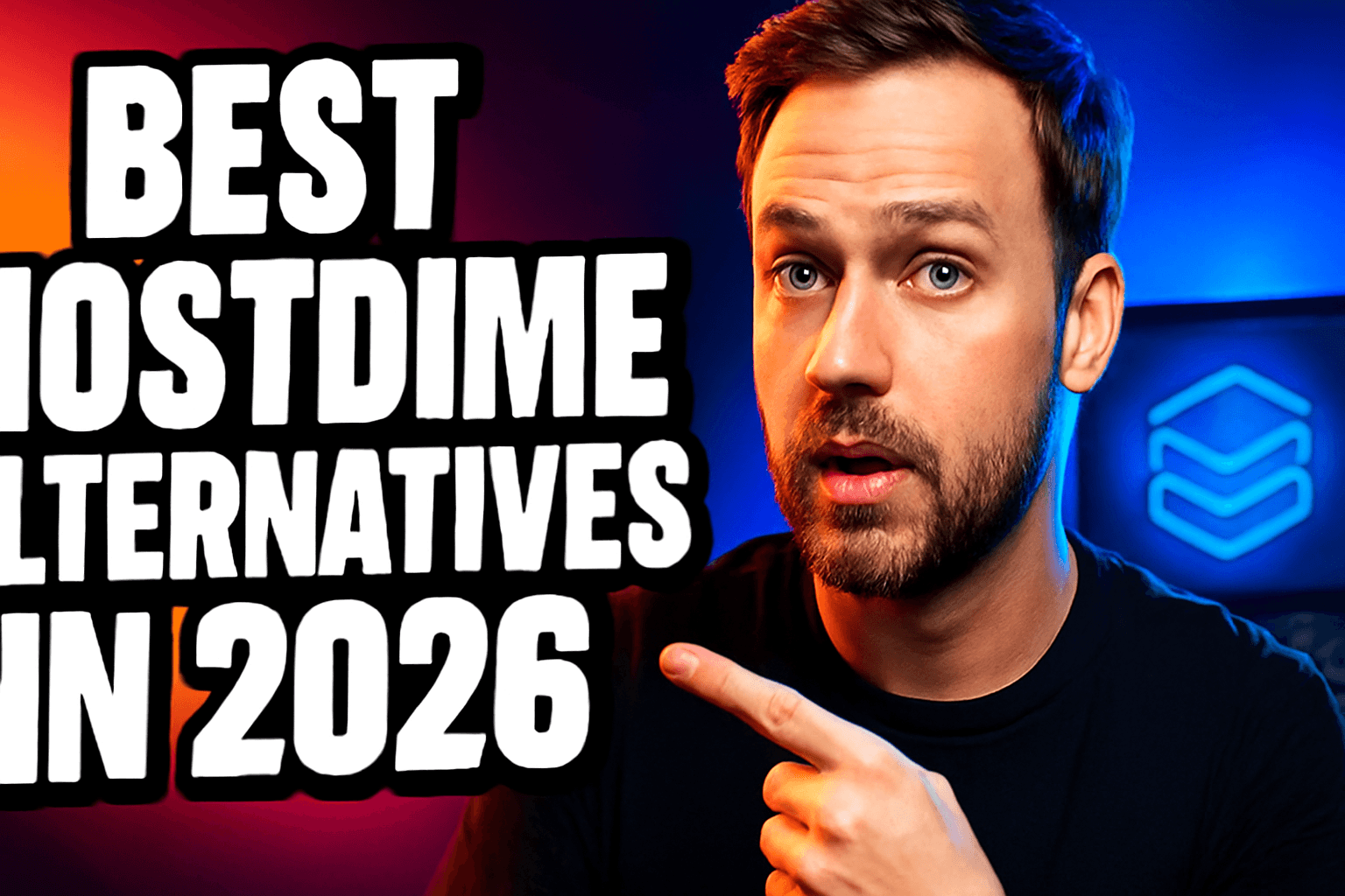 Best HostDime Alternatives in 2026