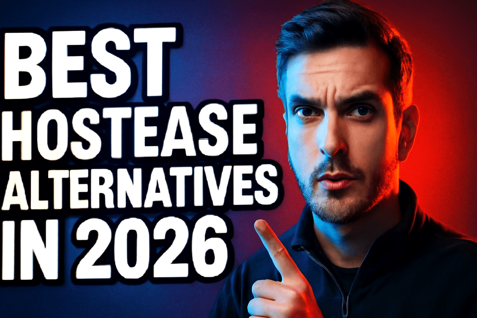 Best HostEase Alternatives in 2026