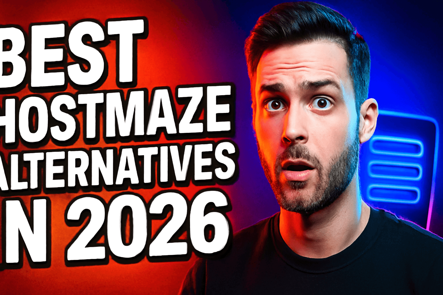 Best HostMaze Alternatives in 2026
