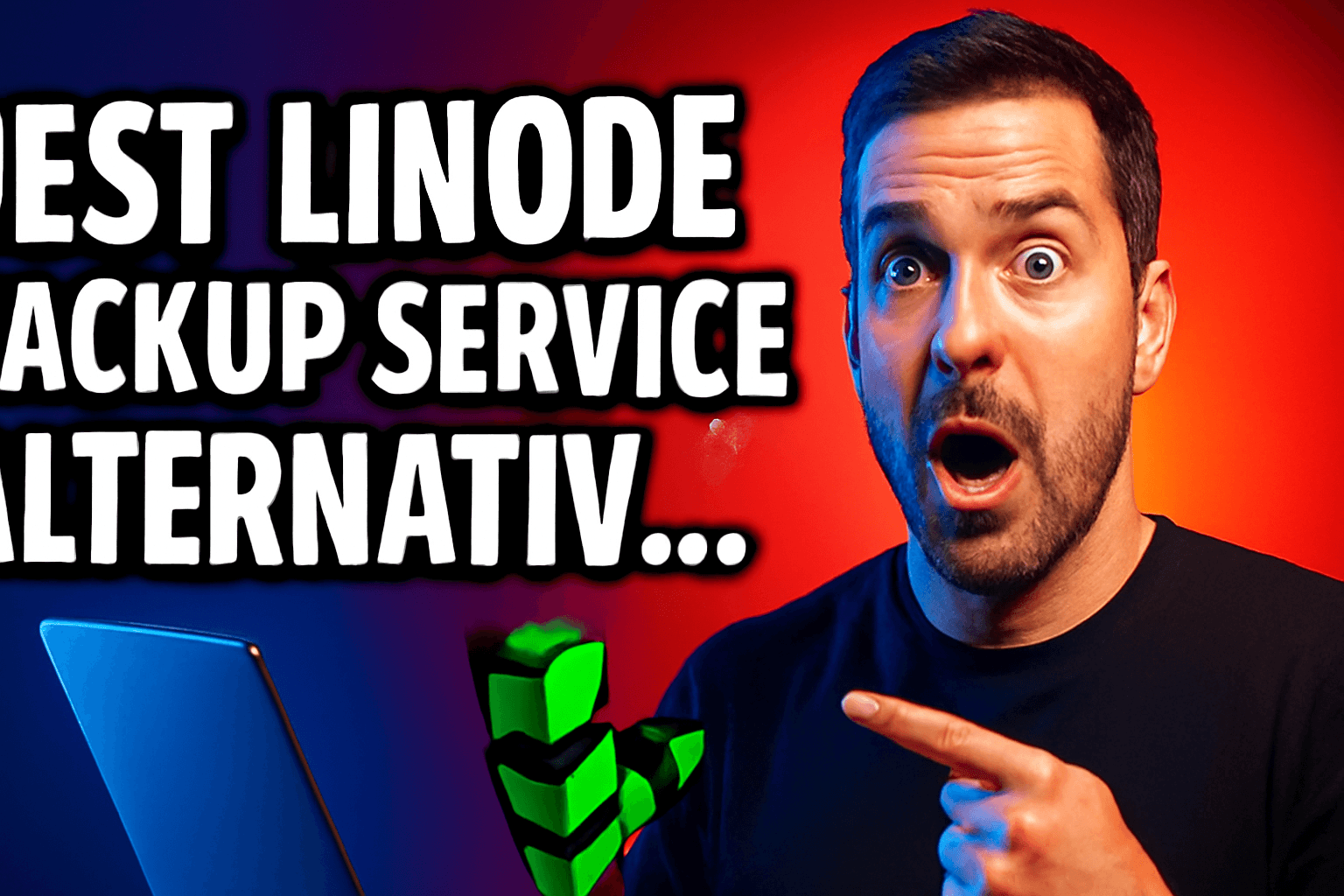 Best Linode Backup Service Alternatives in 2026