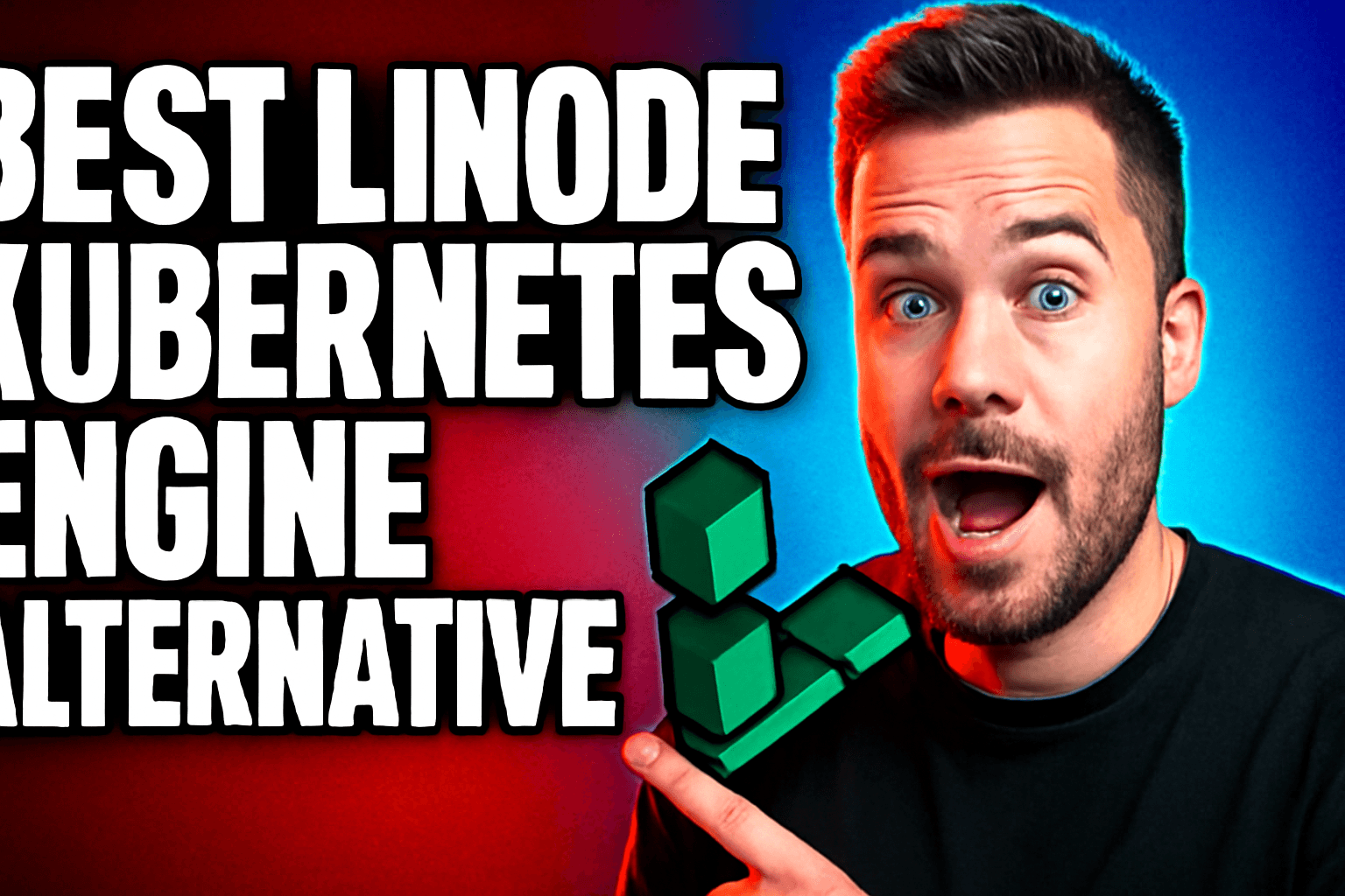 Best Linode Kubernetes Engine Alternatives in 2026