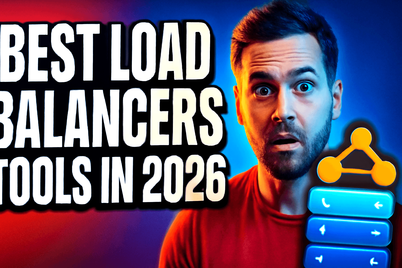 Best Load Balancers Tools in 2026