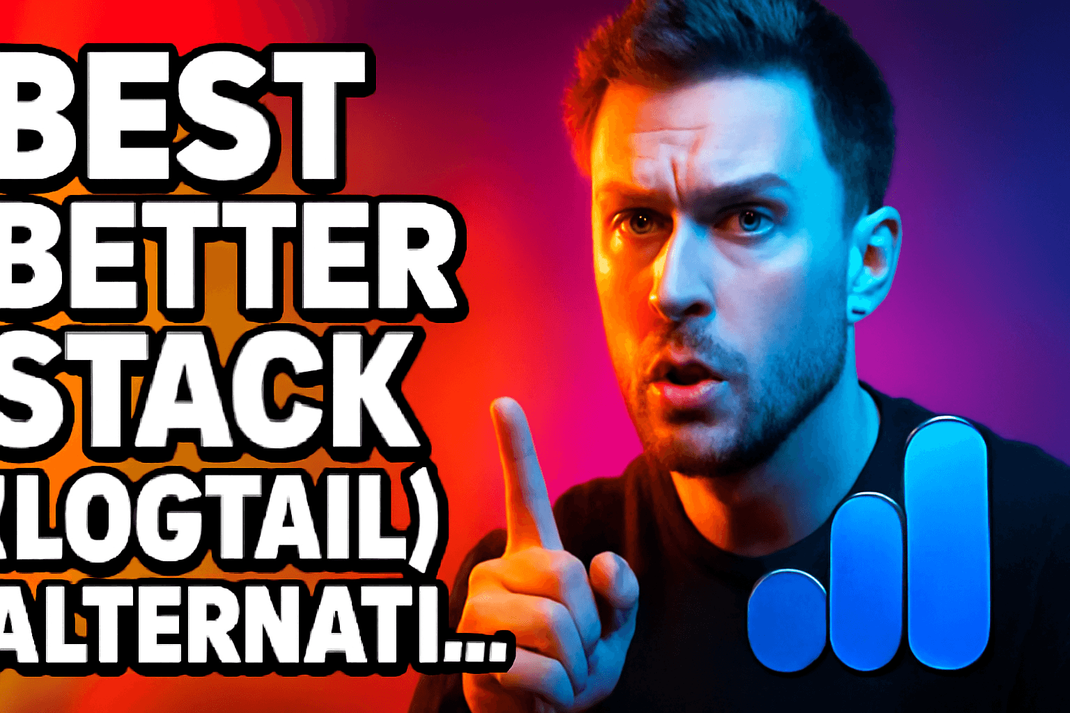 Best Better Stack (Logtail) Alternatives in 2026