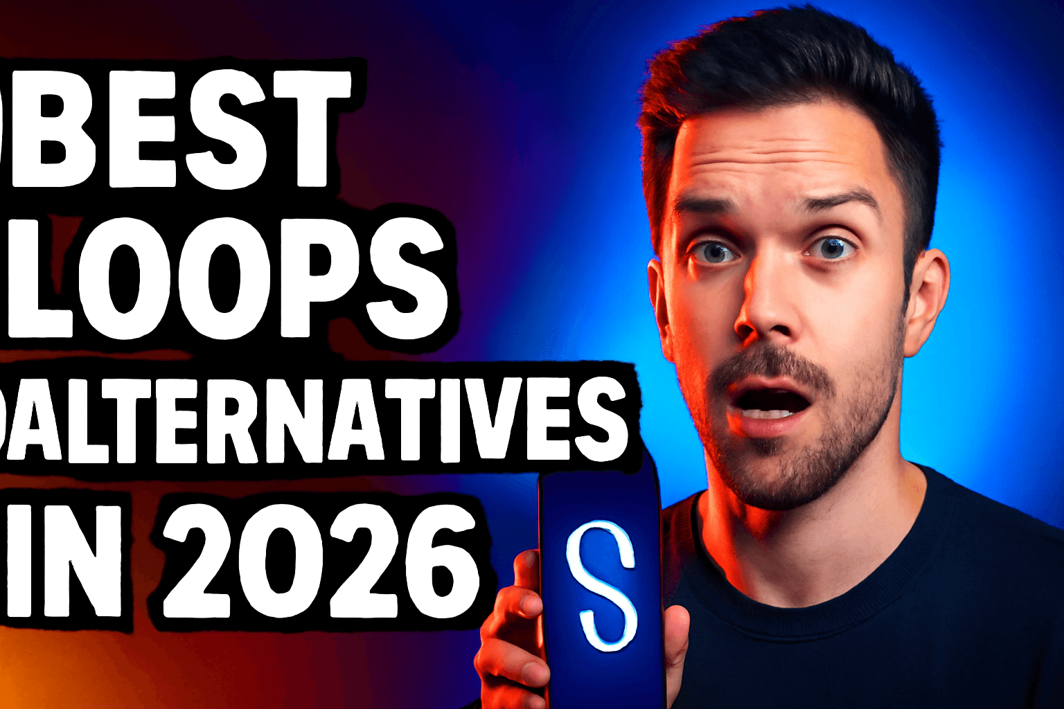 Best Loops Alternatives in 2026