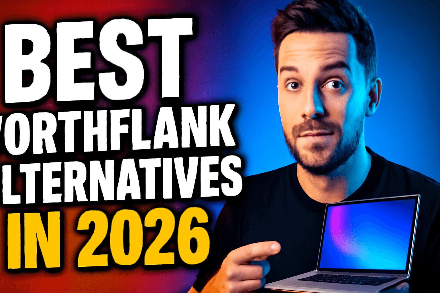 Best Northflank Alternatives in 2026