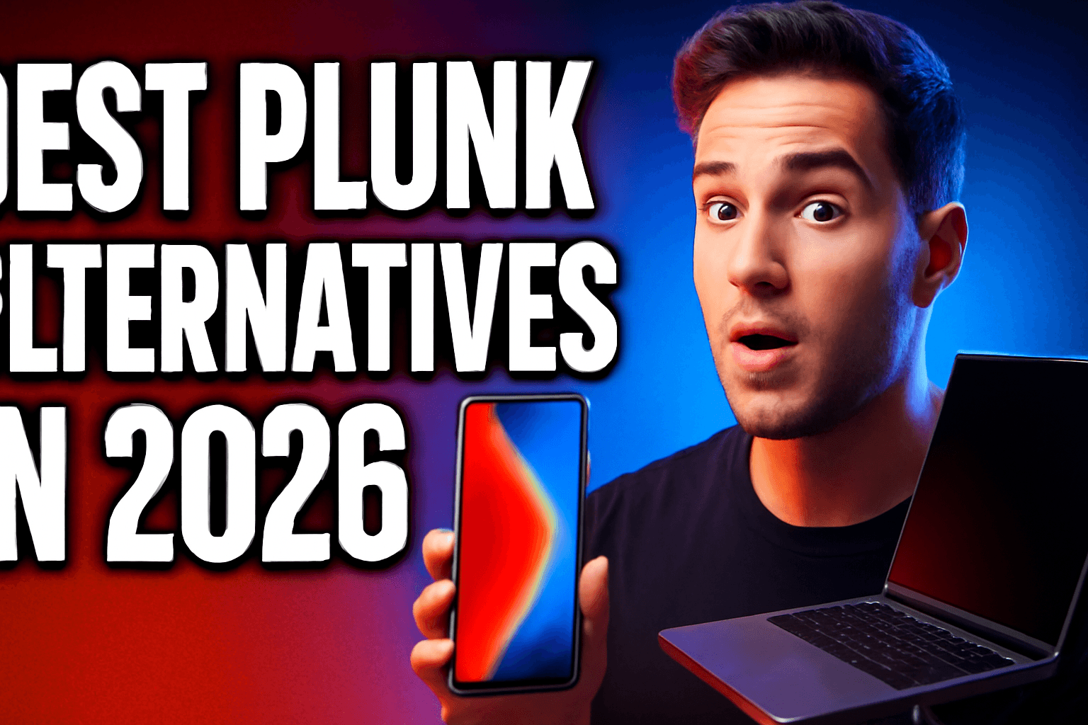Best Plunk Alternatives in 2026