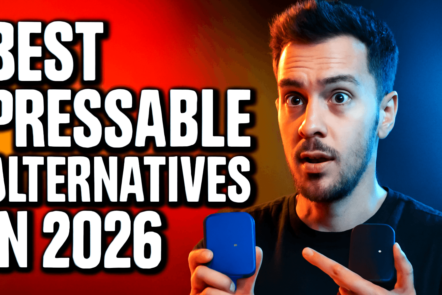 Best Pressable Alternatives in 2026