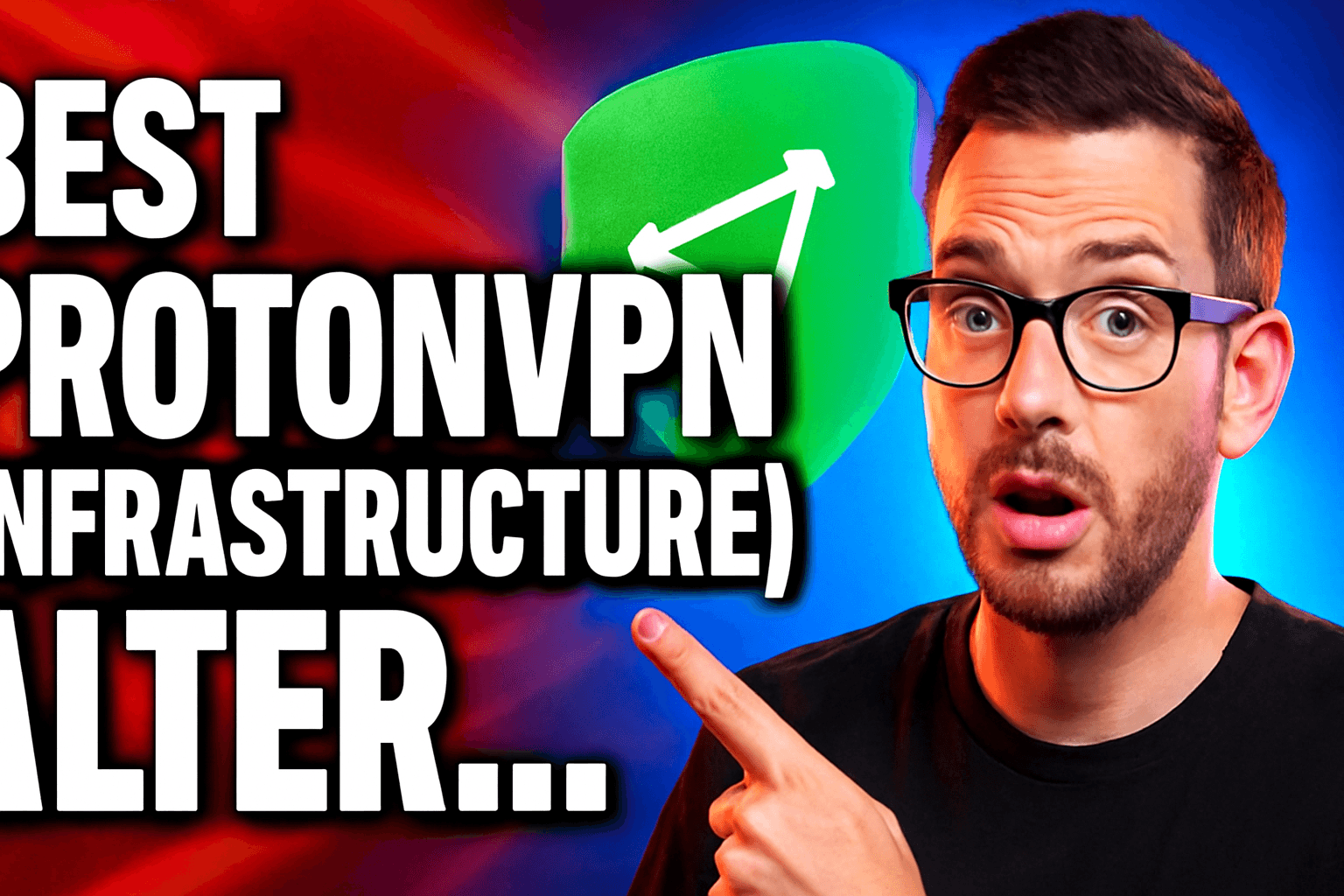Best ProtonVPN (Infrastructure) Alternatives in 2026