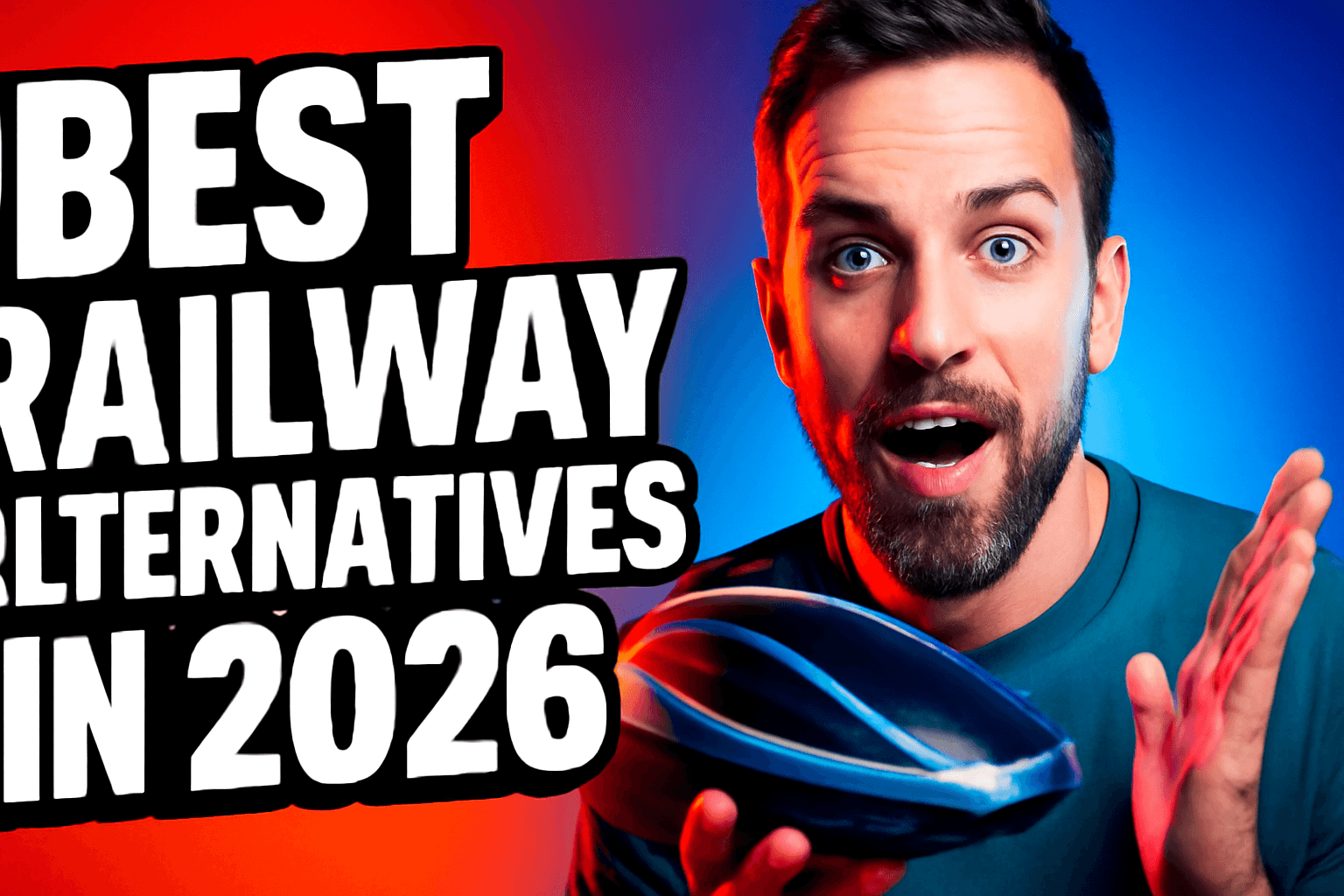 Best Railway Alternatives in 2026