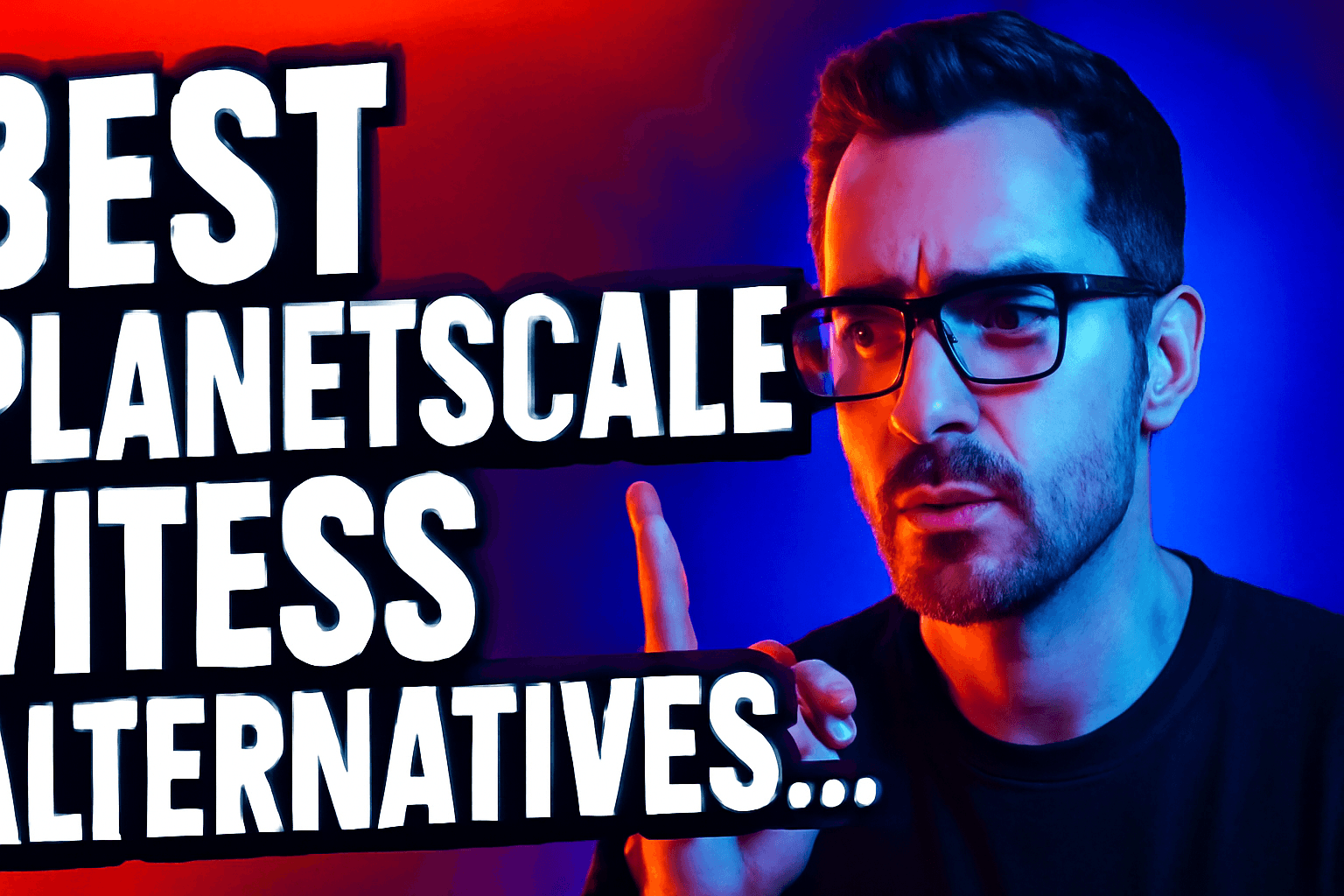 Best PlanetScale Vitess Alternatives in 2026