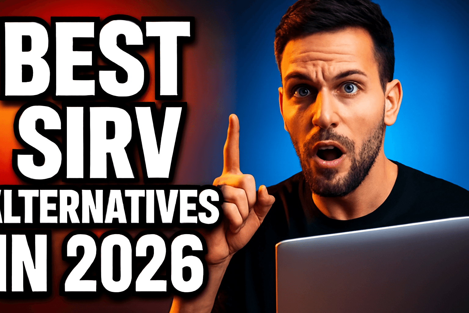 Best Sirv Alternatives in 2026