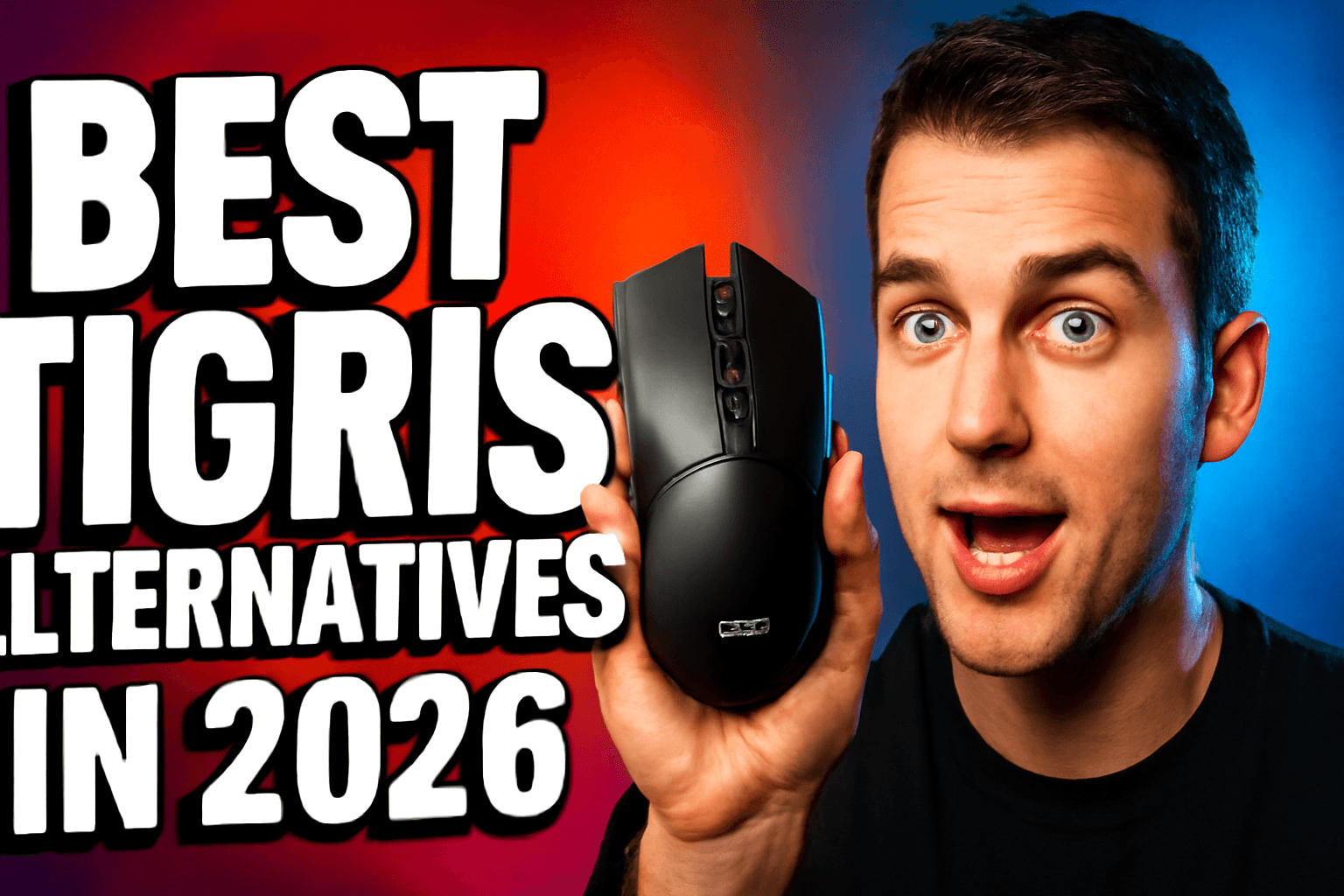 Best Tigris Alternatives in 2026