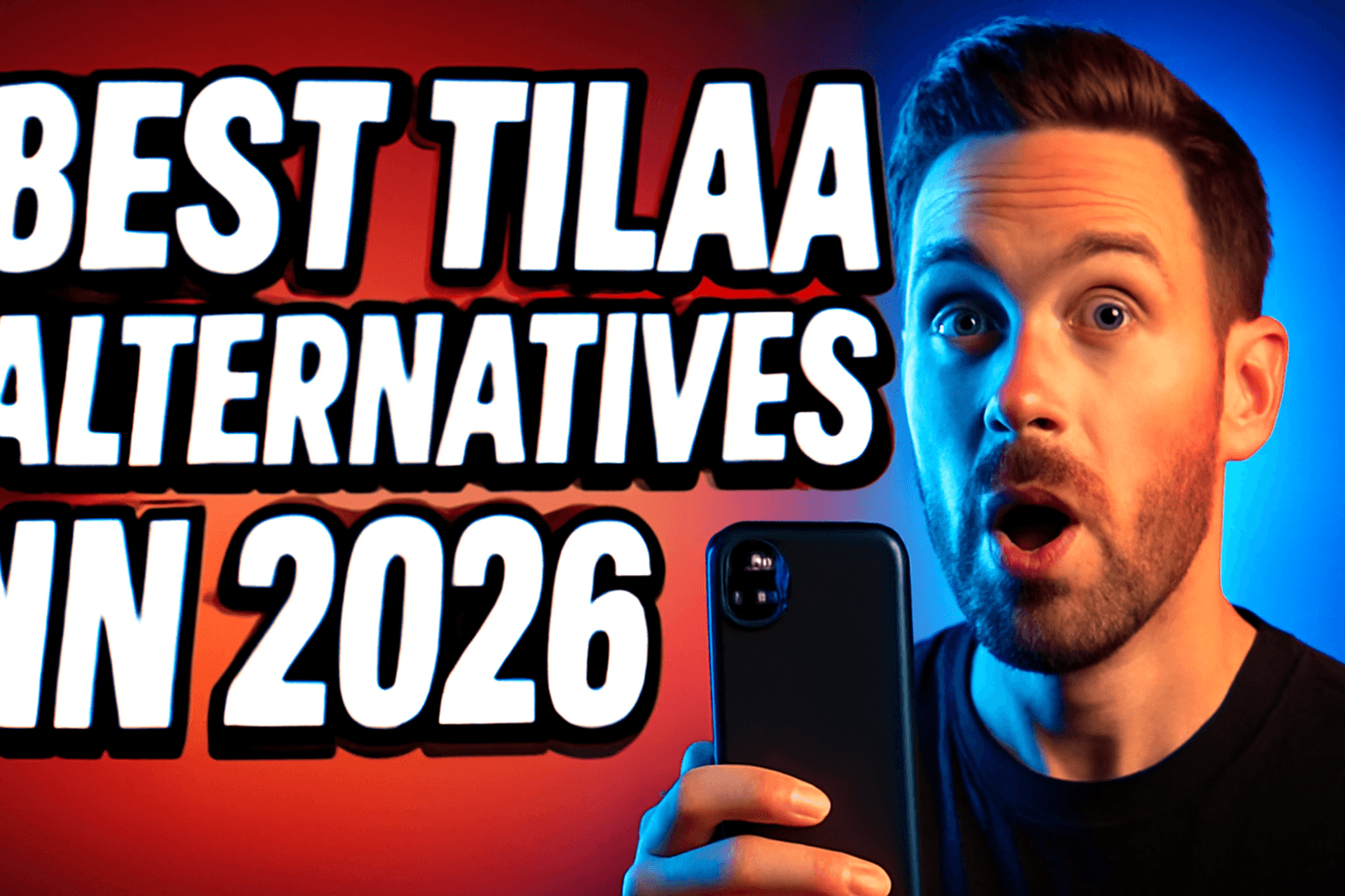 Best Tilaa Alternatives in 2026