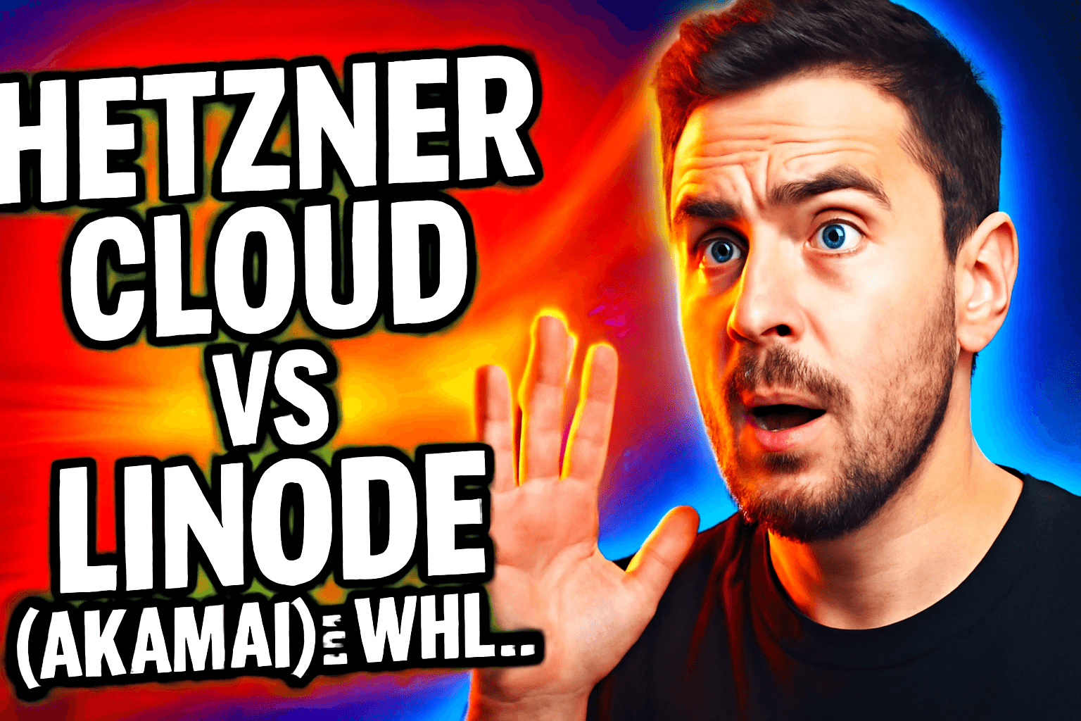Hetzner Cloud vs Linode (Akamai): Which Is Better in 2026?