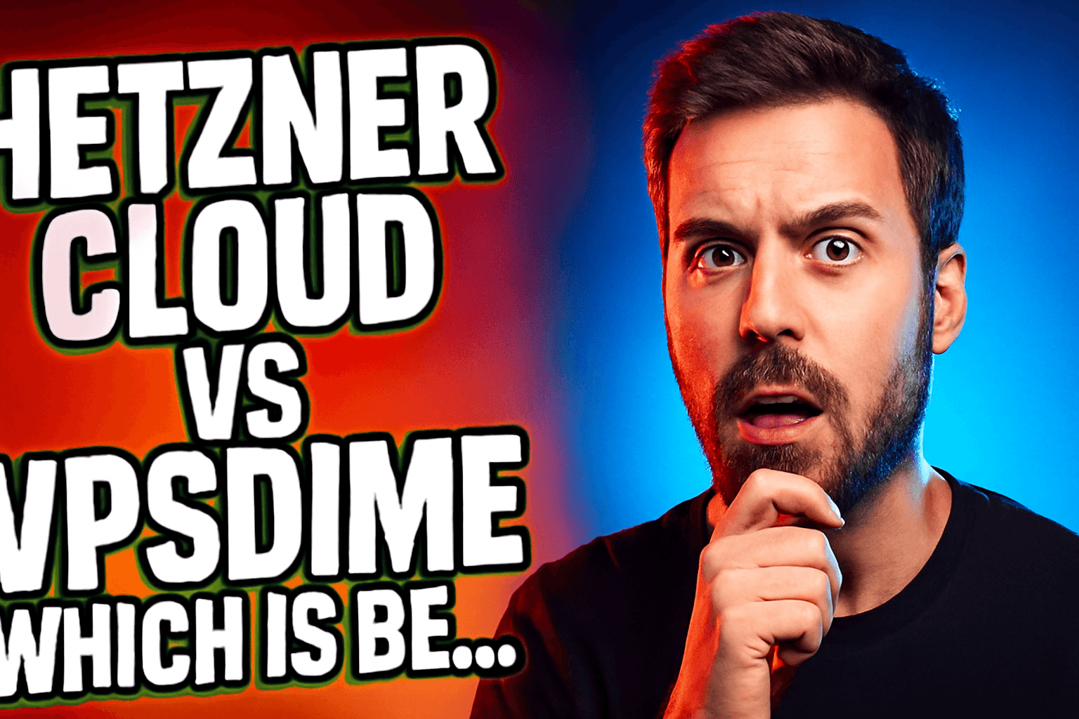 Hetzner Cloud vs VPSDime: Which Is Better in 2026?