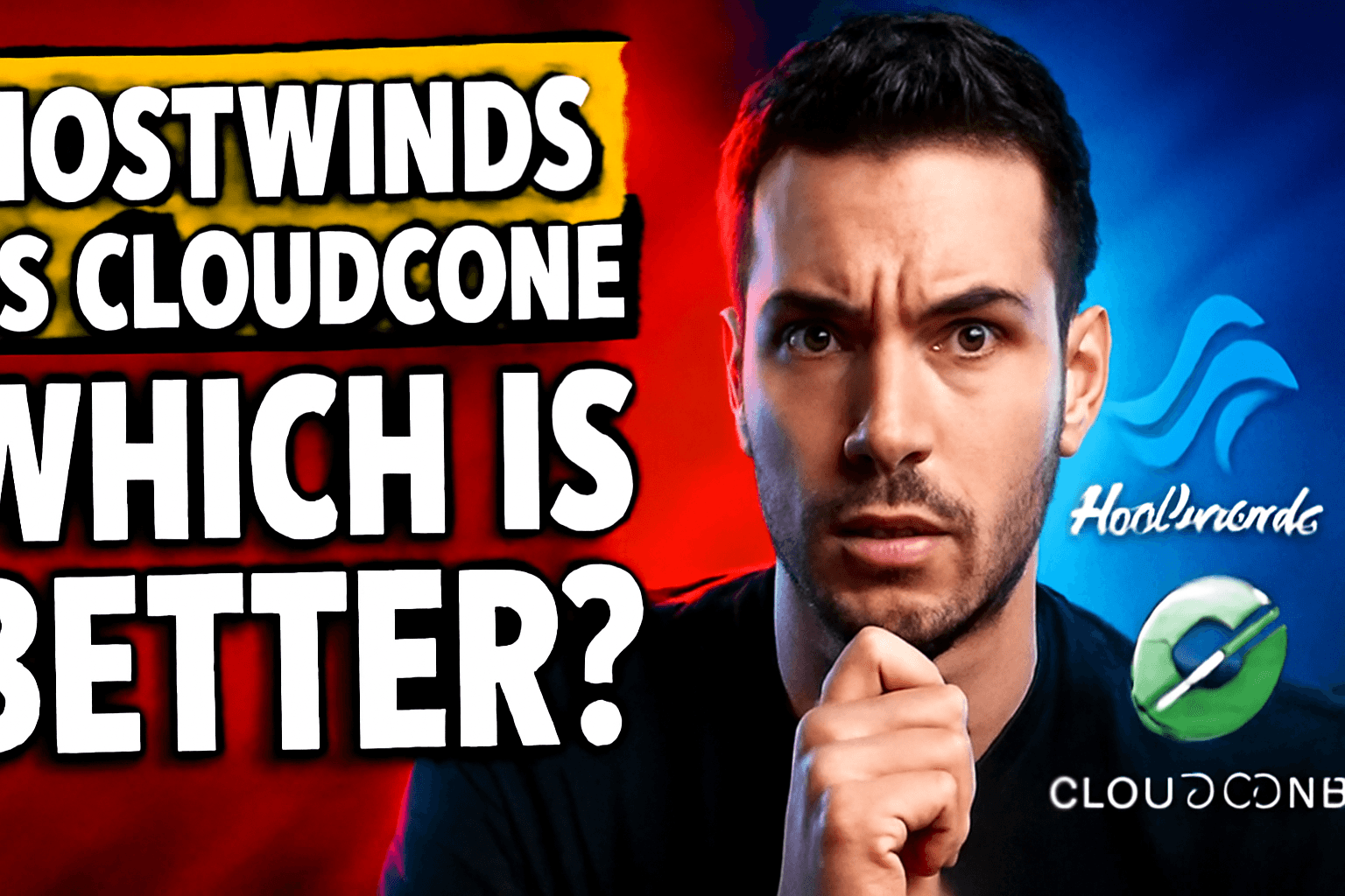 Hostwinds vs CloudCone: Which Is Better in 2026?