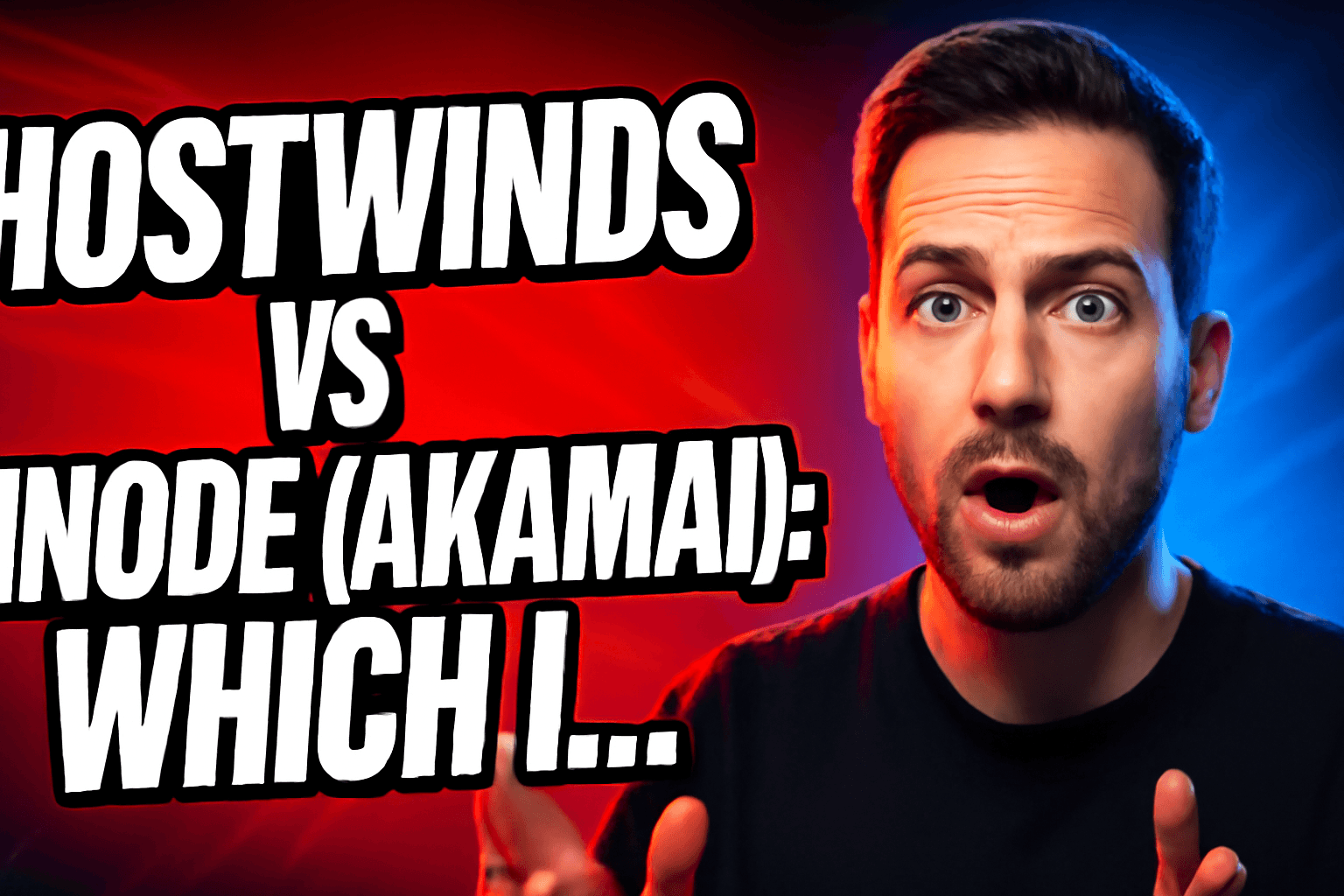 Hostwinds vs Linode (Akamai): Which Is Better in 2026?