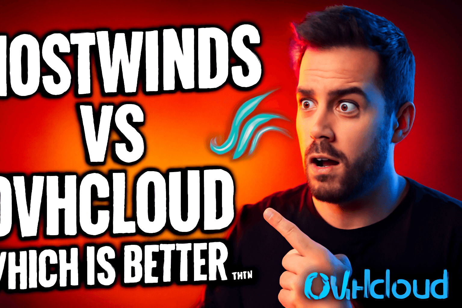 Hostwinds vs OVHcloud: Which Is Better in 2026?