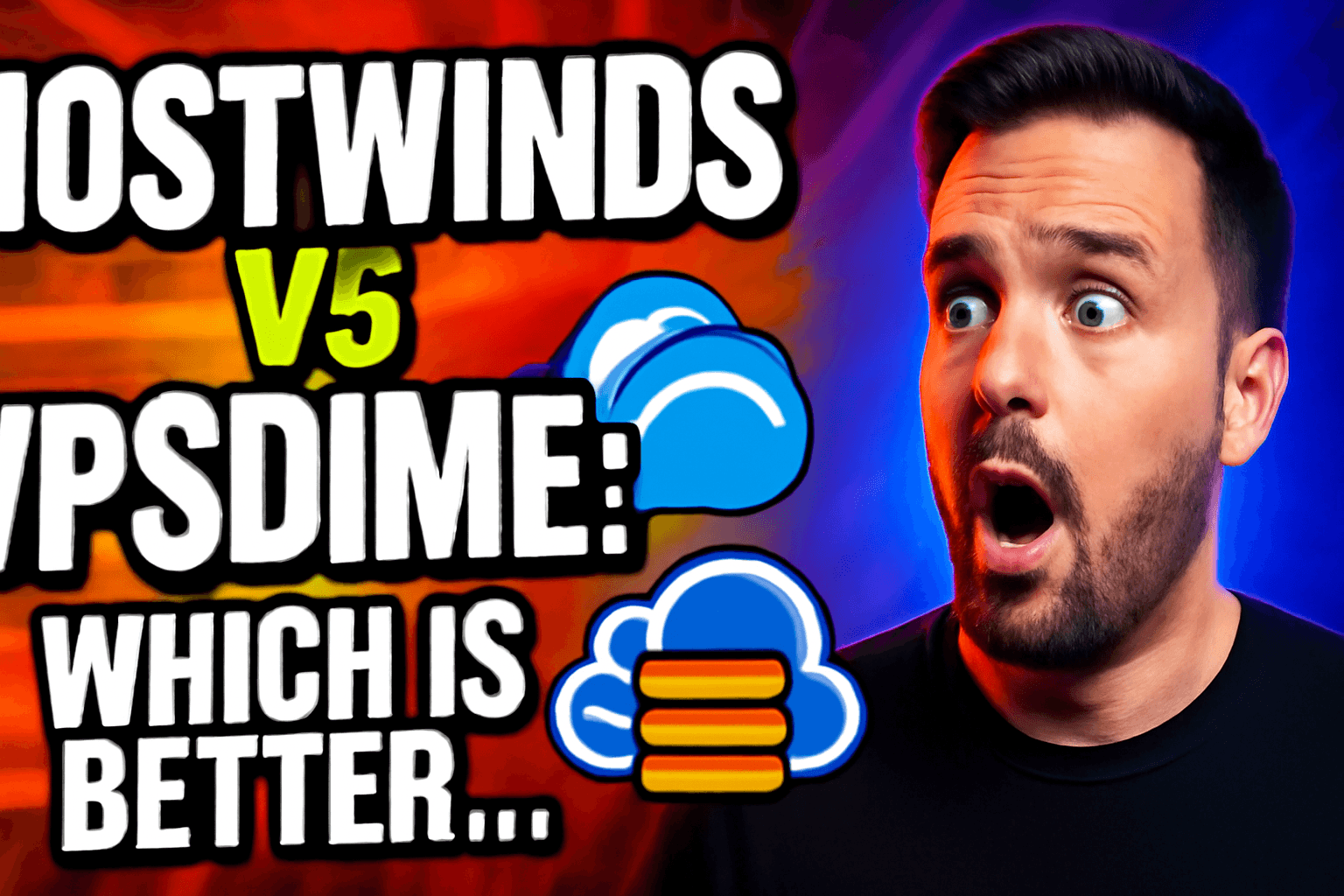 Hostwinds vs VPSDime: Which Is Better in 2026?