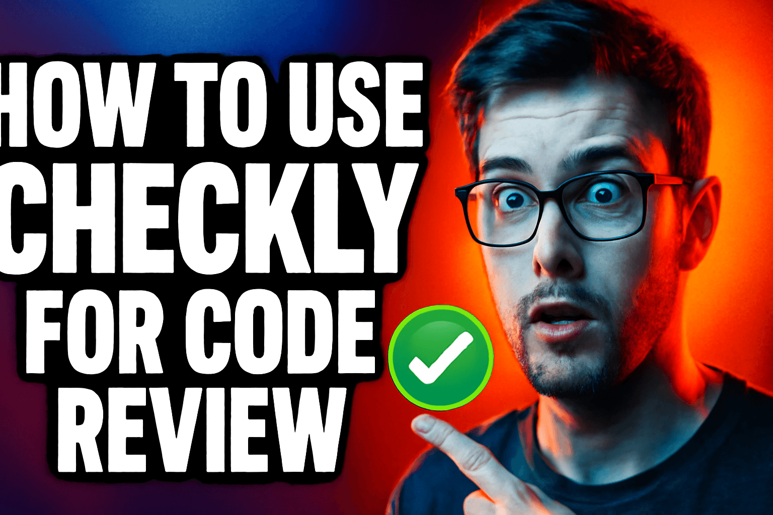 How to Use Checkly for Code Review