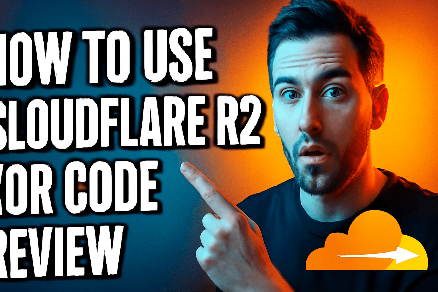 How to Use Cloudflare R2 for Code Review
