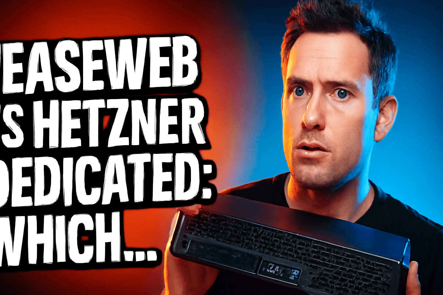 Leaseweb vs Hetzner Dedicated: Which Is Better in 2026?