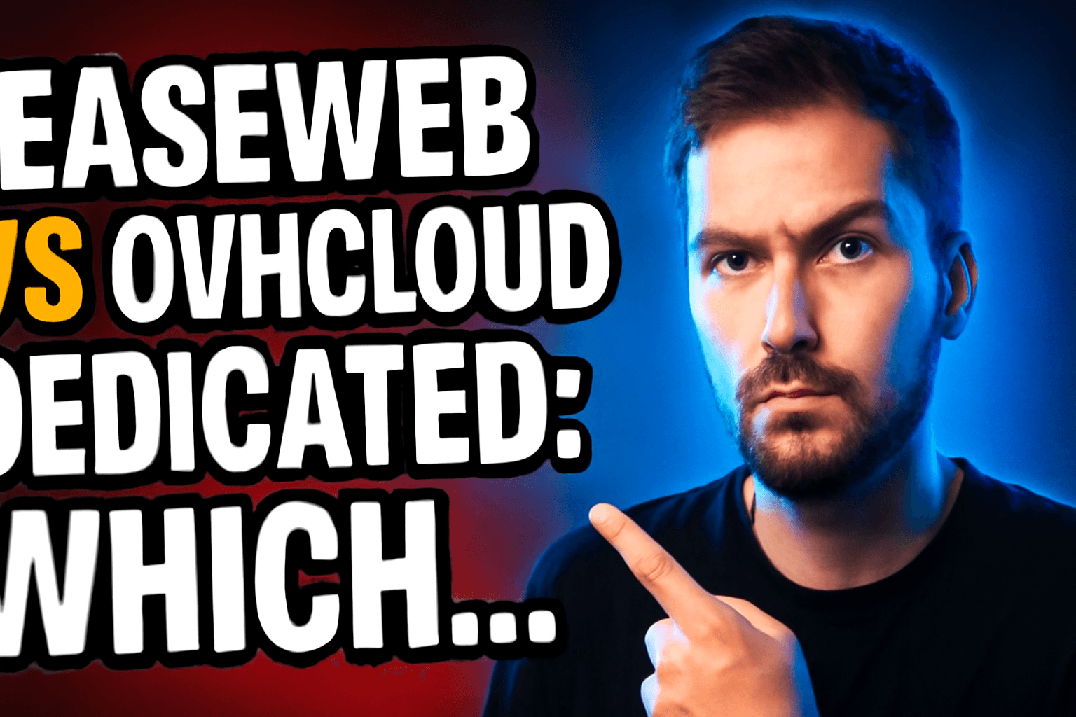 Leaseweb vs OVHcloud Dedicated: Which Is Better in 2026?