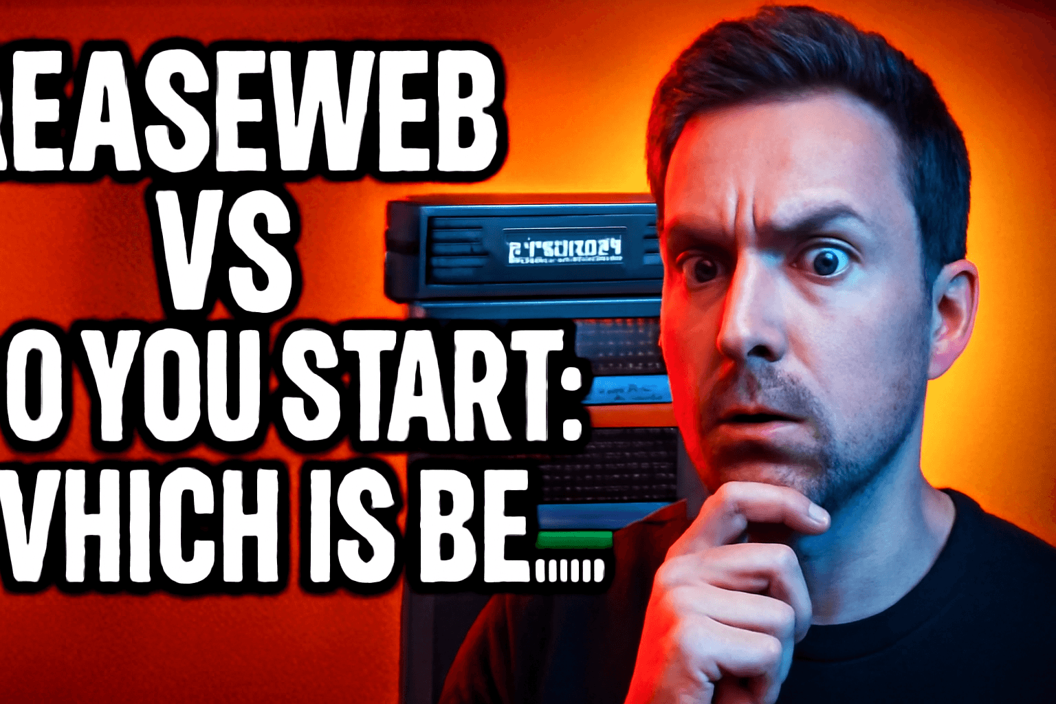 Leaseweb vs So You Start: Which Is Better in 2026?