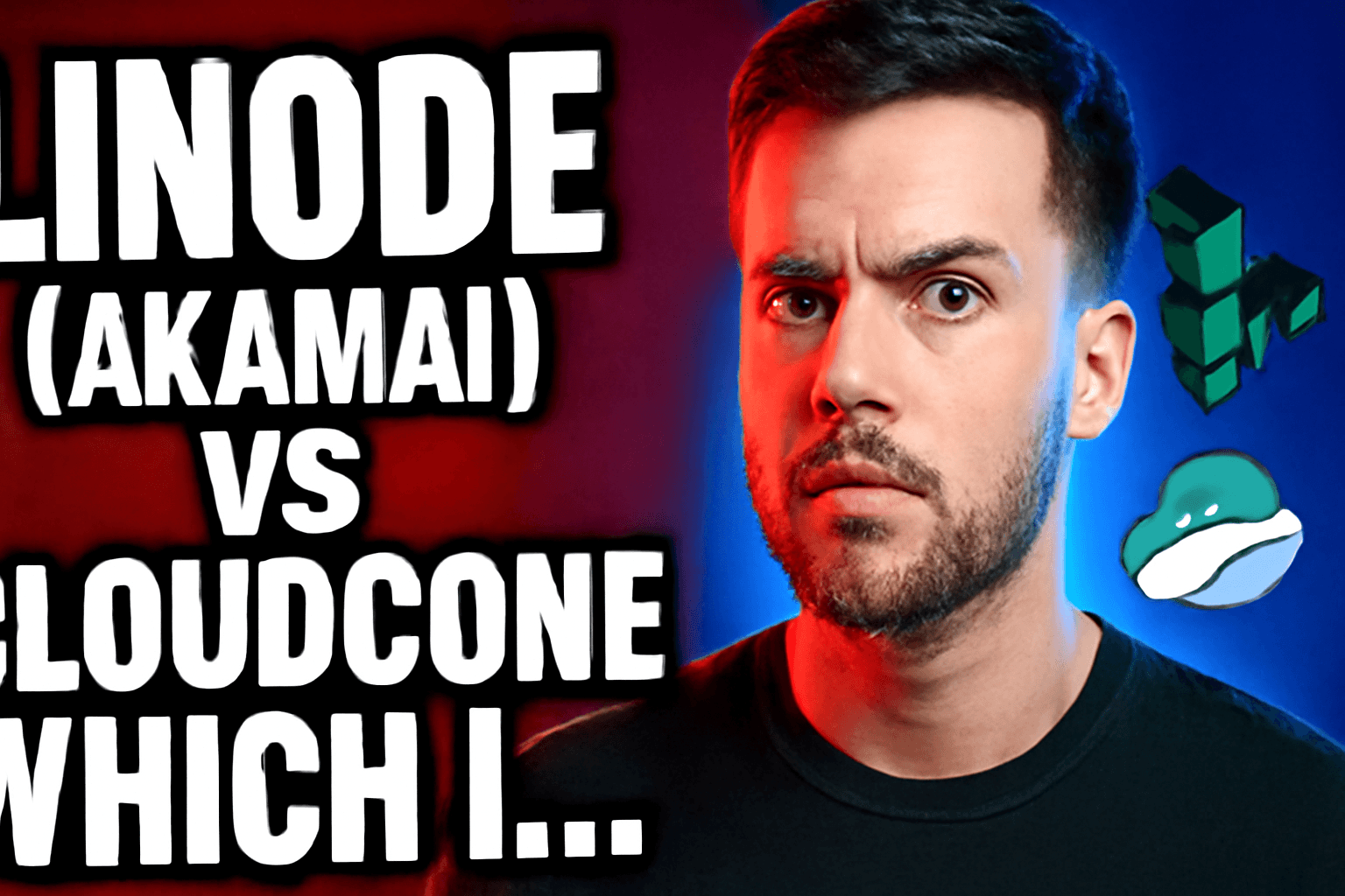 Linode (Akamai) vs CloudCone: Which Is Better in 2026?