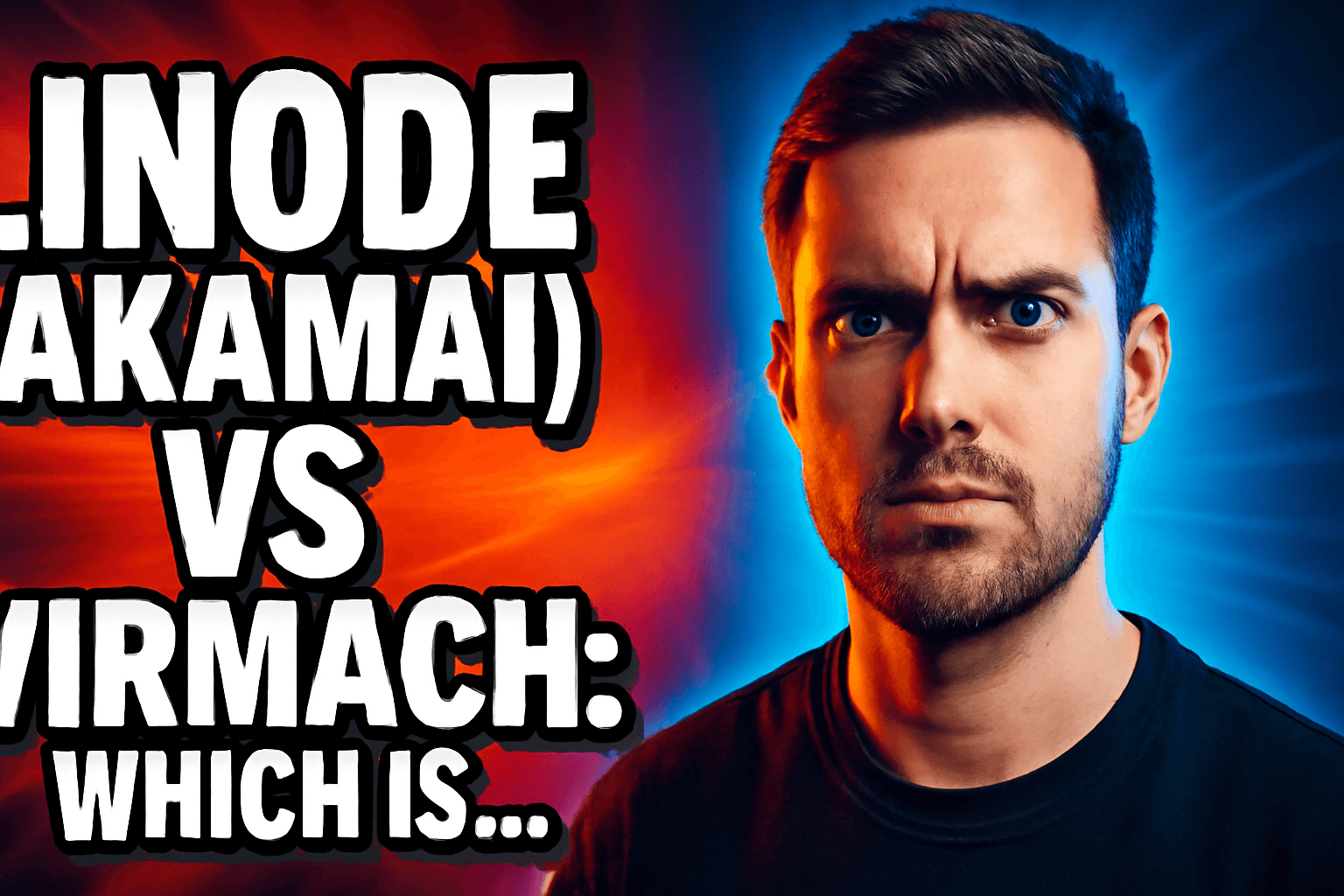Linode (Akamai) vs VirMach: Which Is Better in 2026?