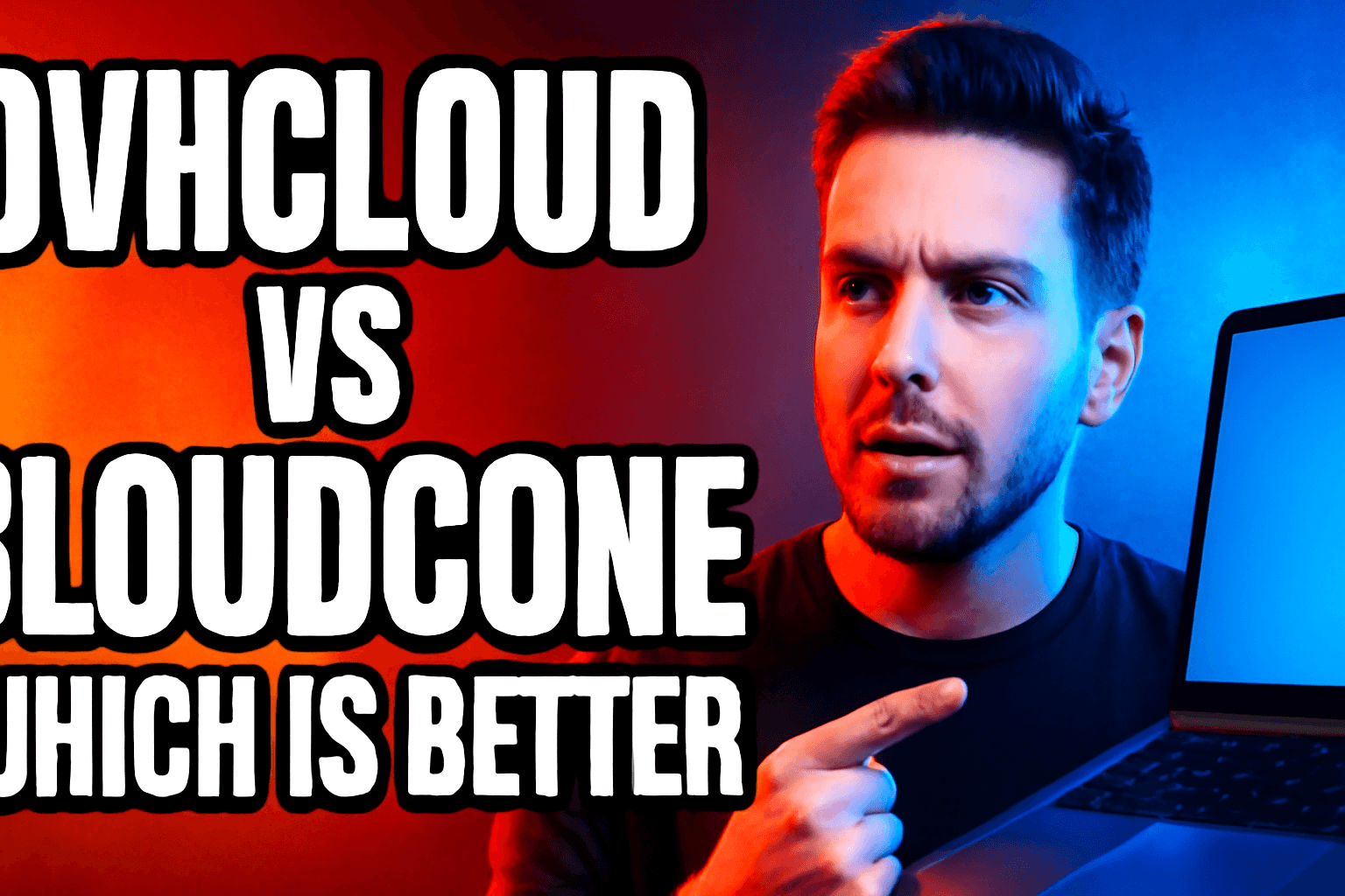 OVHcloud vs CloudCone: Which Is Better in 2026?
