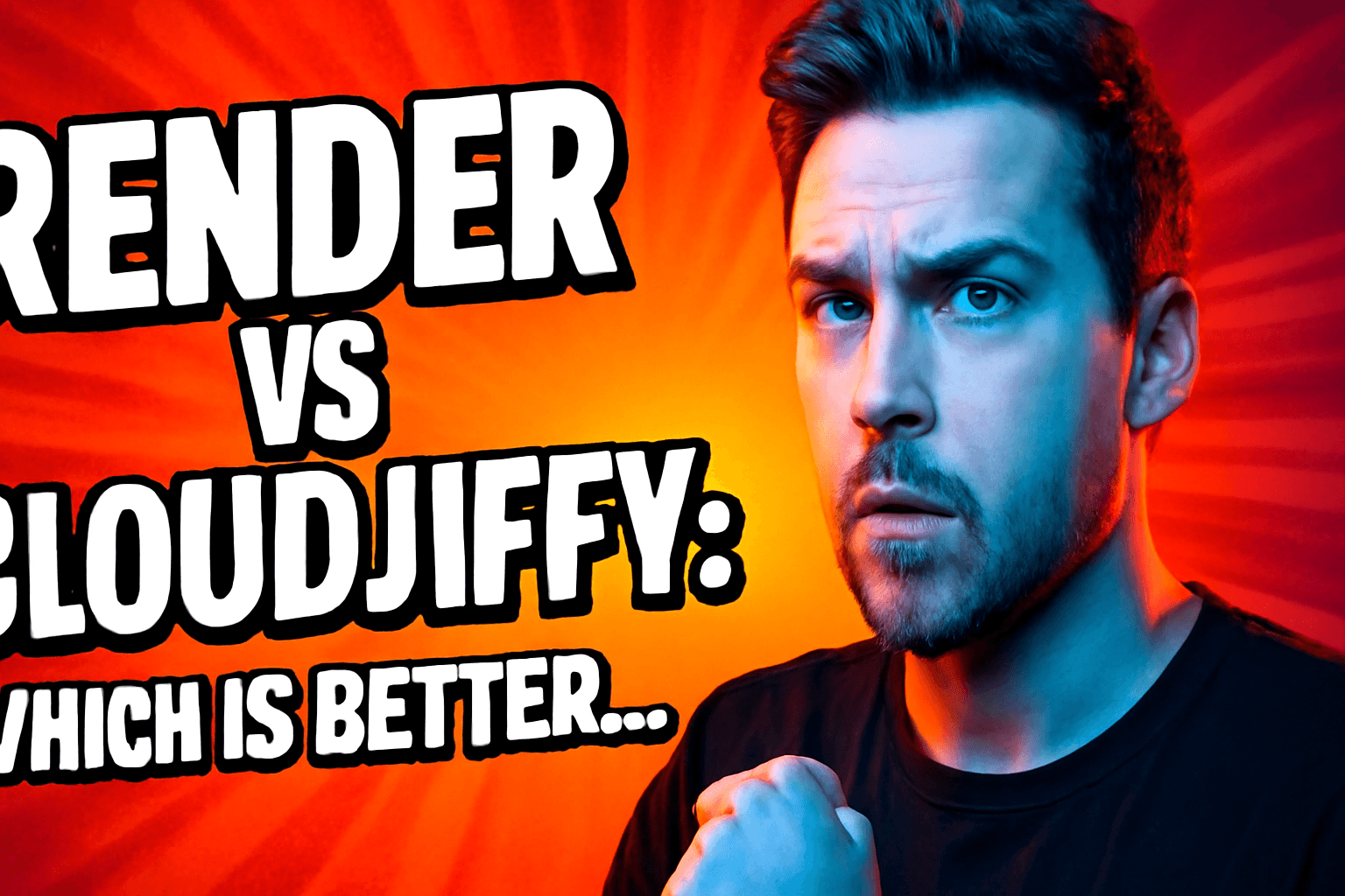 Render vs CloudJiffy: Which Is Better in 2026?