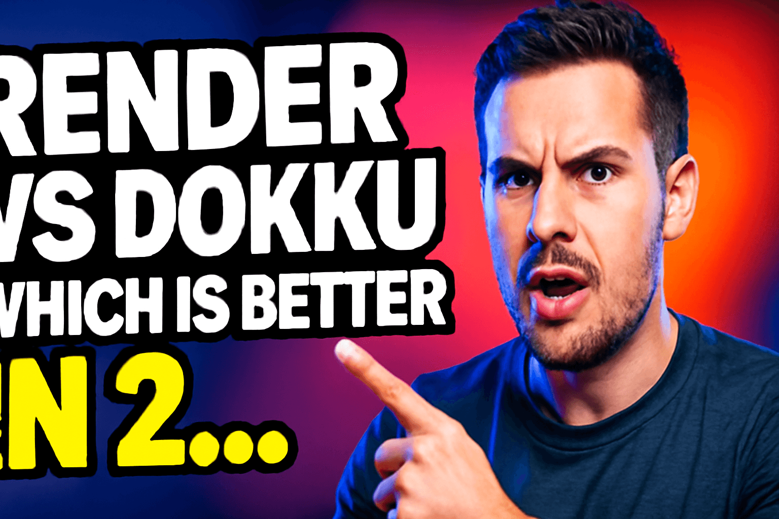 Render vs Dokku: Which Is Better in 2026?