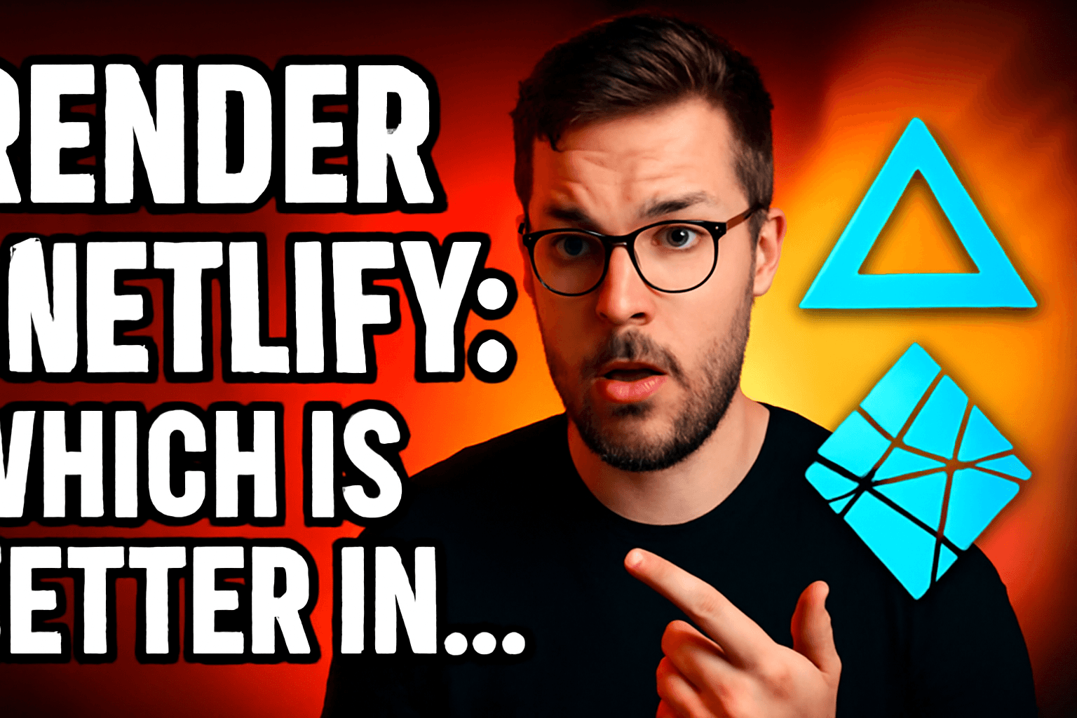 Render vs Netlify: Which Is Better in 2026?