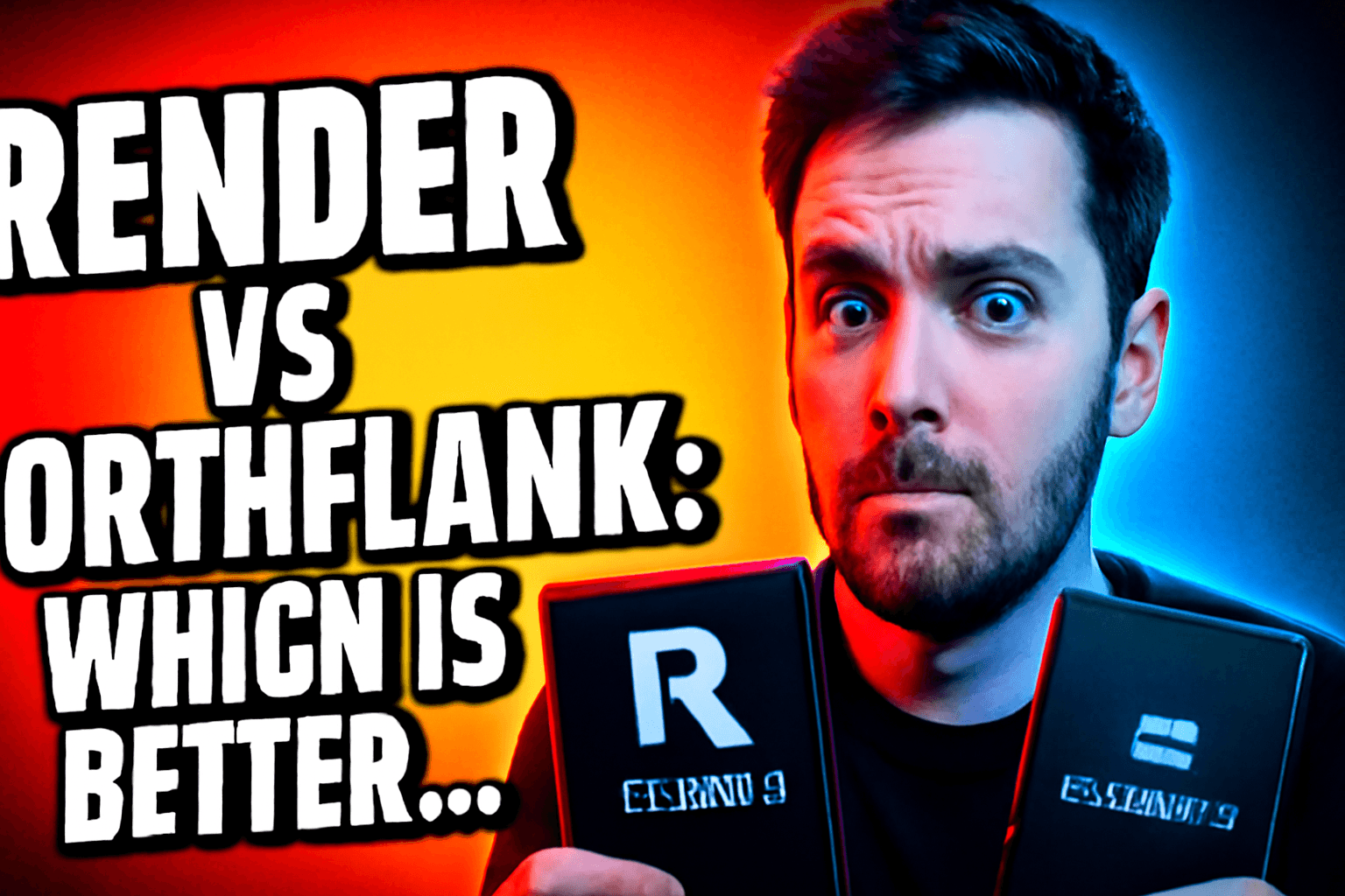 Render vs Northflank: Which Is Better in 2026?