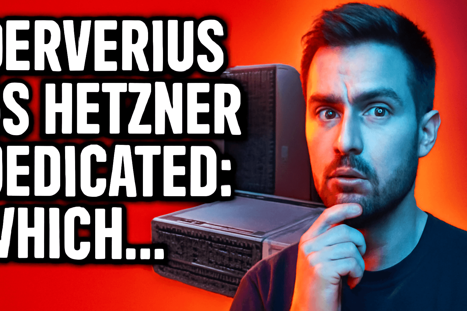 Serverius vs Hetzner Dedicated: Which Is Better in 2026?