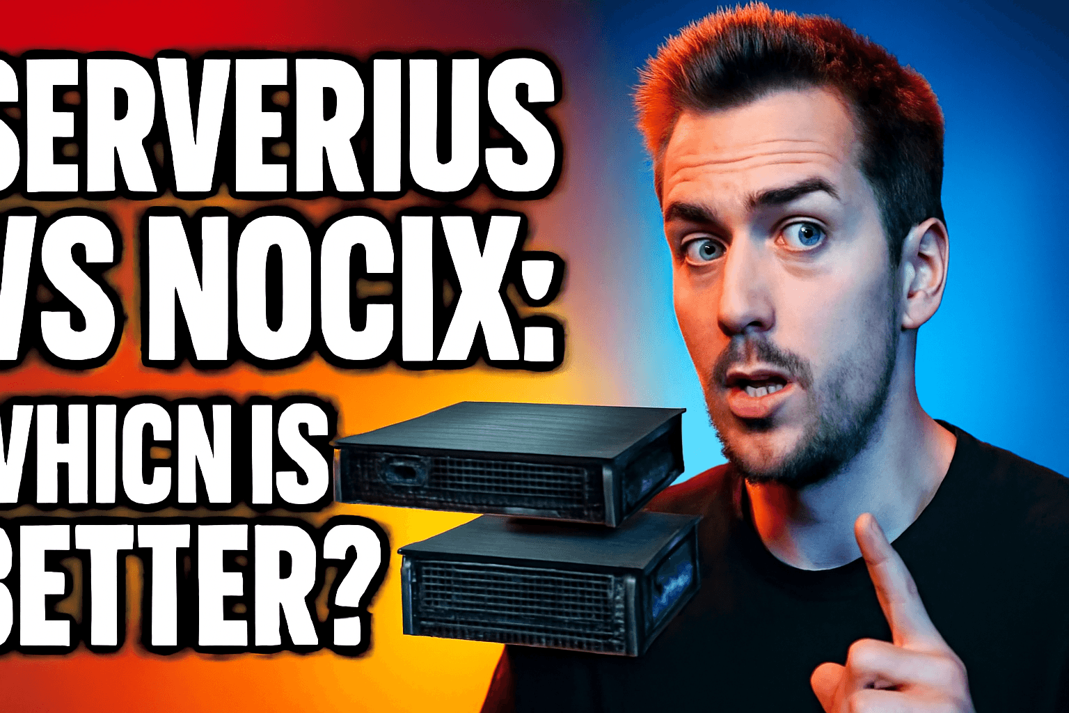 Serverius vs Nocix: Which Is Better in 2026?