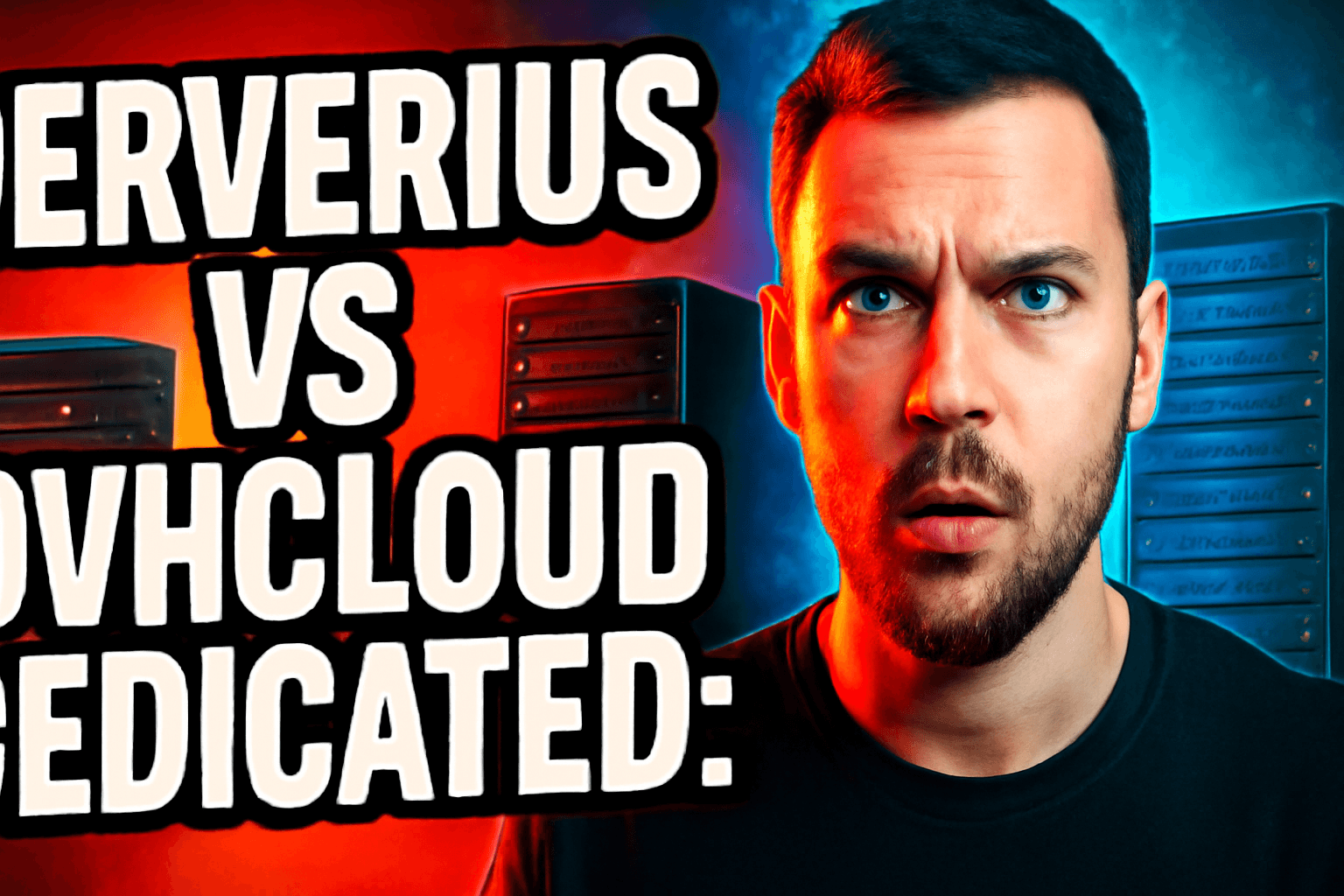 Serverius vs OVHcloud Dedicated: Which Is Better in 2026?
