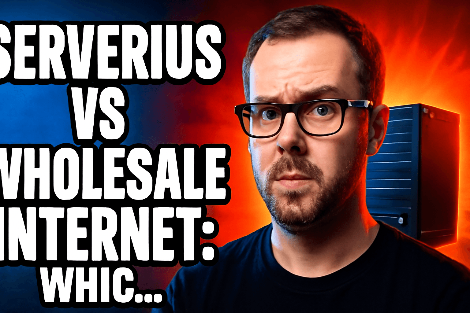 Serverius vs Wholesale Internet: Which Is Better in 2026?